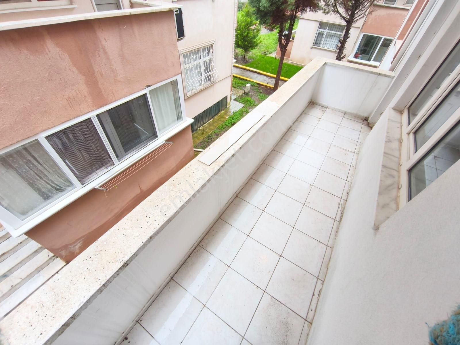 🟦🏡altınkum'da Arakat Çift Balkonlu Çift Wcli Şık Tasarımlı 2+1 Daire - Görsel 28