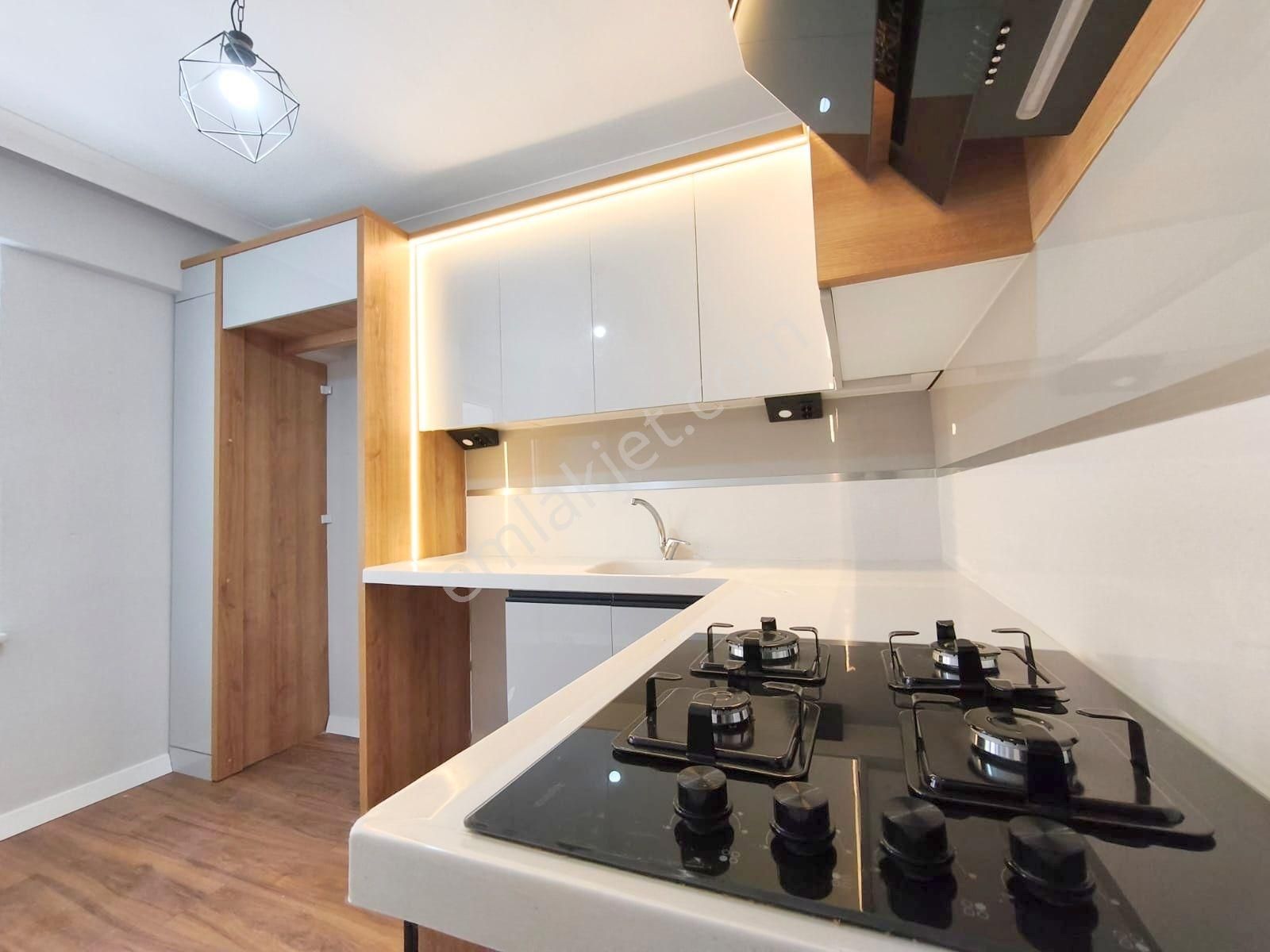 🟦🏡altınkum'da Arakat Çift Balkonlu Çift Wcli Şık Tasarımlı 2+1 Daire - Görsel 34