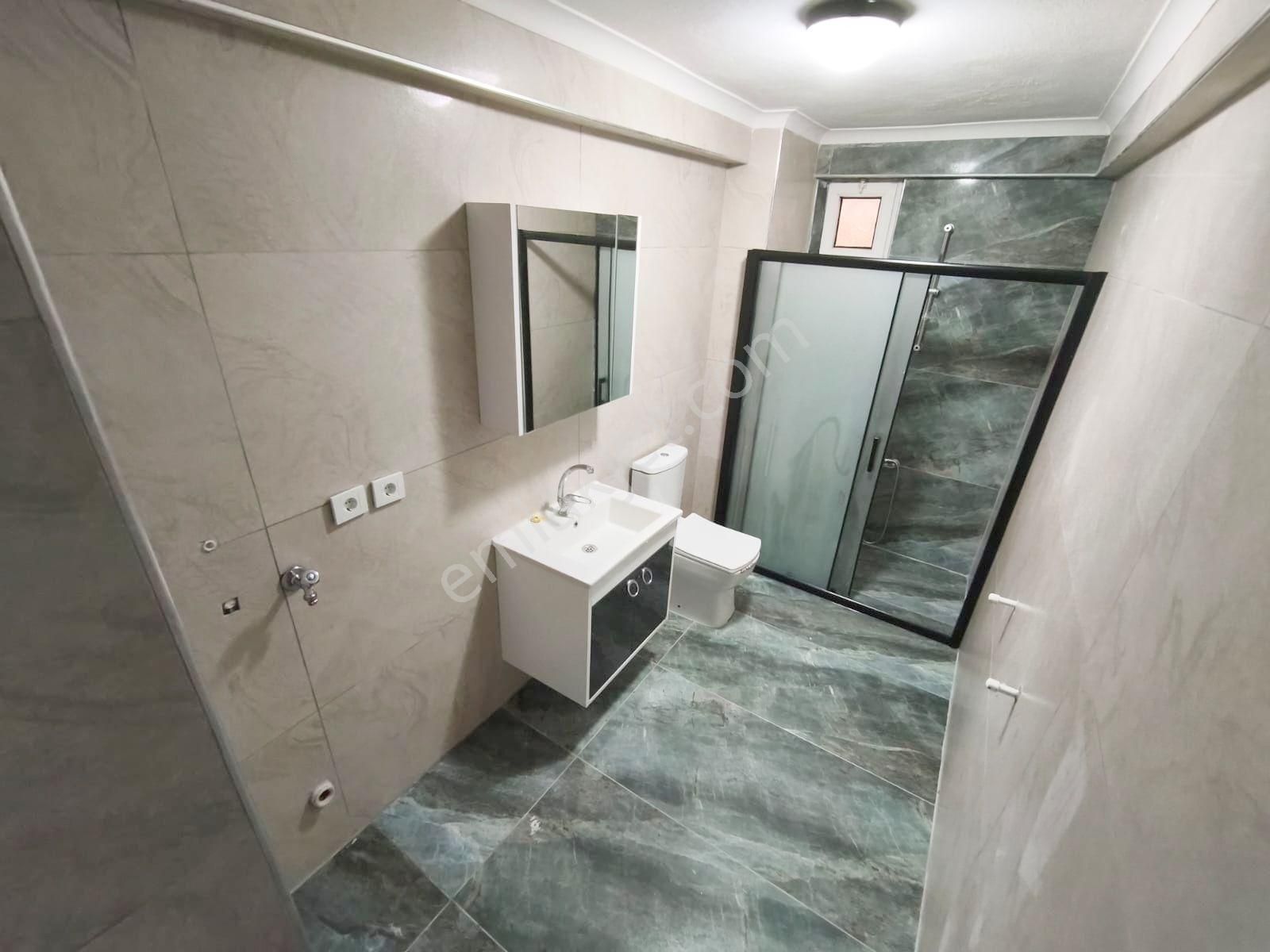 🟦🏡altınkum'da Arakat Çift Balkonlu Çift Wcli Şık Tasarımlı 2+1 Daire - Görsel 12