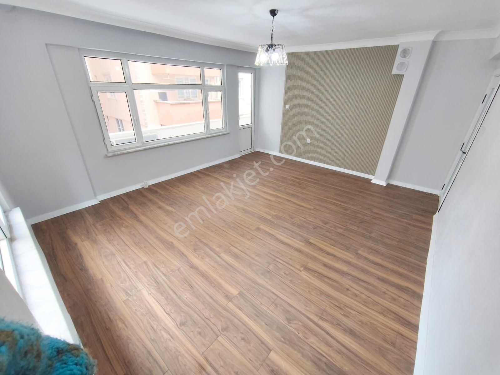 🟦🏡altınkum'da Arakat Çift Balkonlu Çift Wcli Şık Tasarımlı 2+1 Daire - Görsel 17