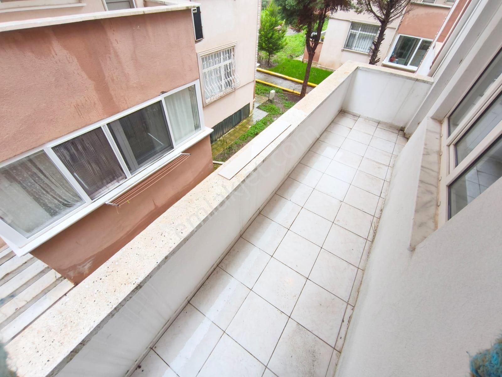 🟦🏡altınkum'da Arakat Çift Balkonlu Çift Wcli Şık Tasarımlı 2+1 Daire - Görsel 7