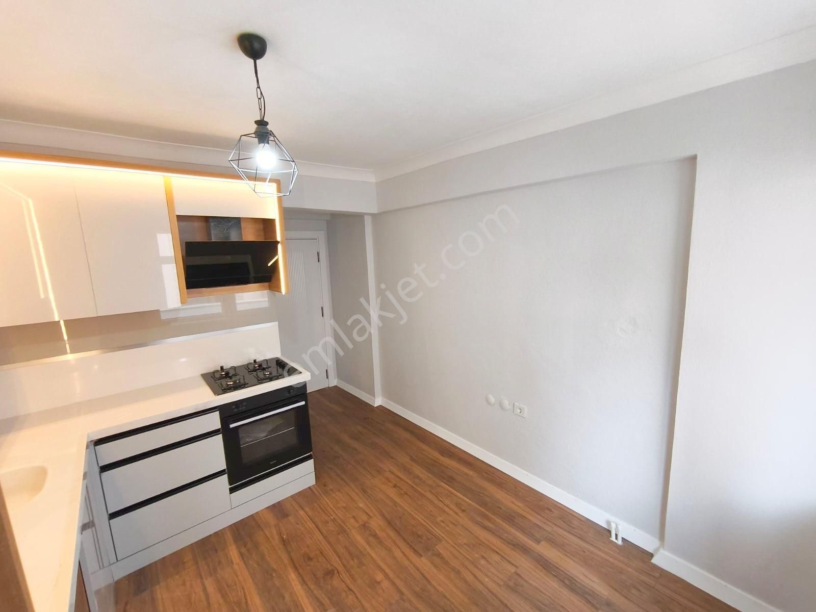 🟦🏡altınkum'da Arakat Çift Balkonlu Çift Wcli Şık Tasarımlı 2+1 Daire - Görsel 32