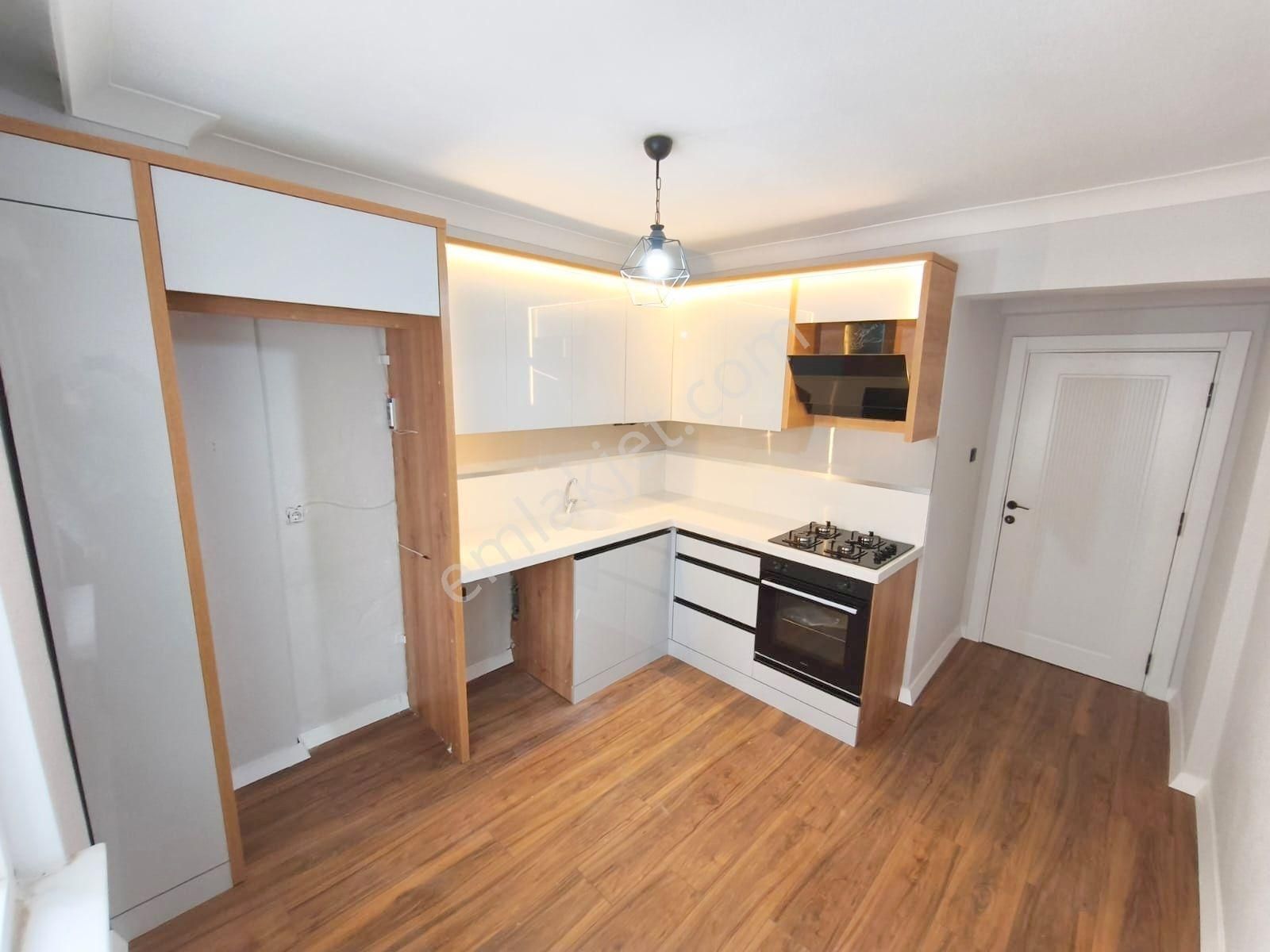 🟦🏡altınkum'da Arakat Çift Balkonlu Çift Wcli Şık Tasarımlı 2+1 Daire - Görsel 29