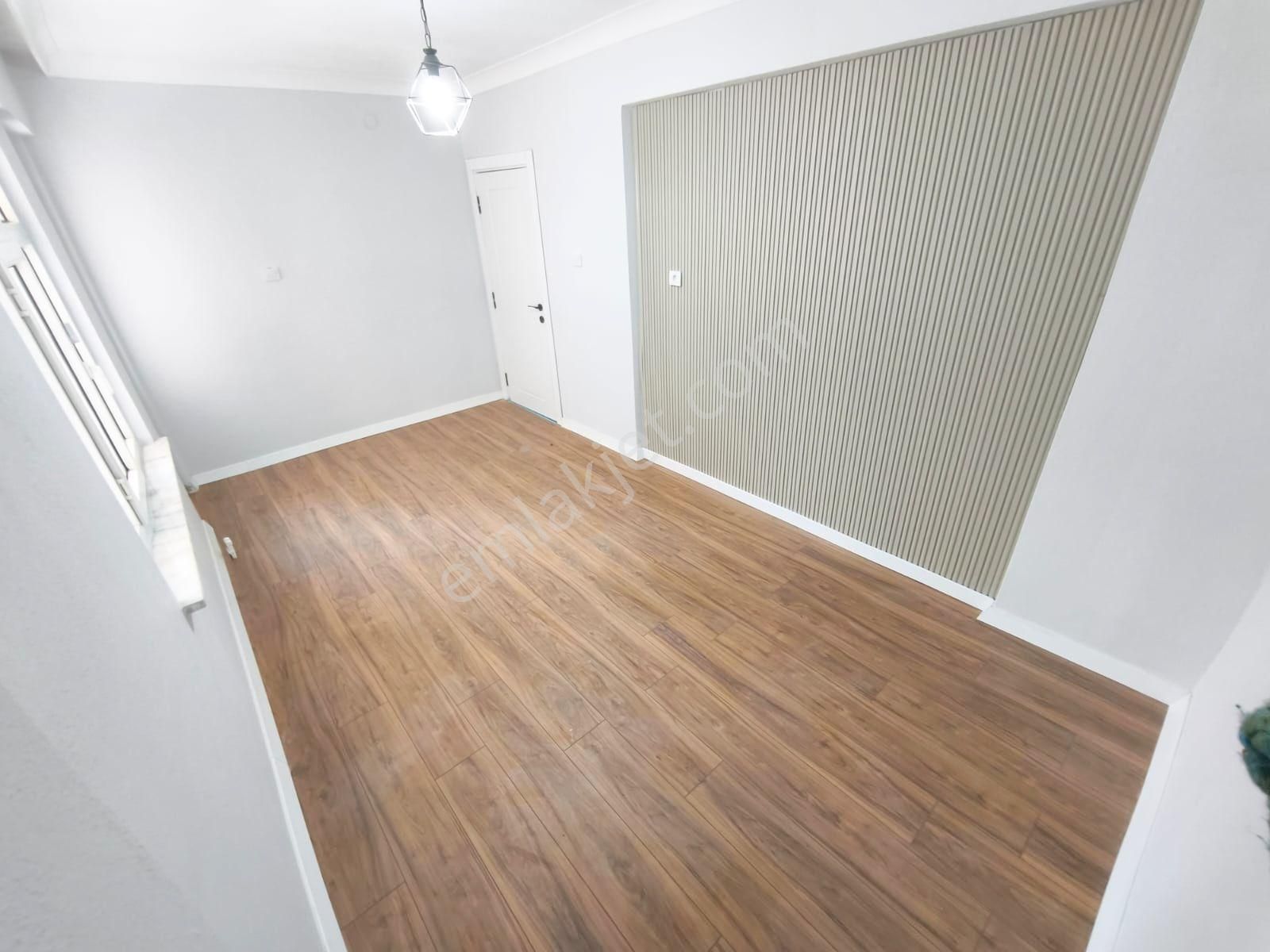 🟦🏡altınkum'da Arakat Çift Balkonlu Çift Wcli Şık Tasarımlı 2+1 Daire - Görsel 15