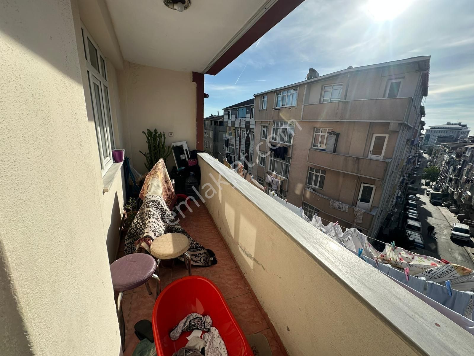 Esentepe Mahallesinde Kaçırılmayacak Fırsat 2+1 Satılık Daire - Görsel 10