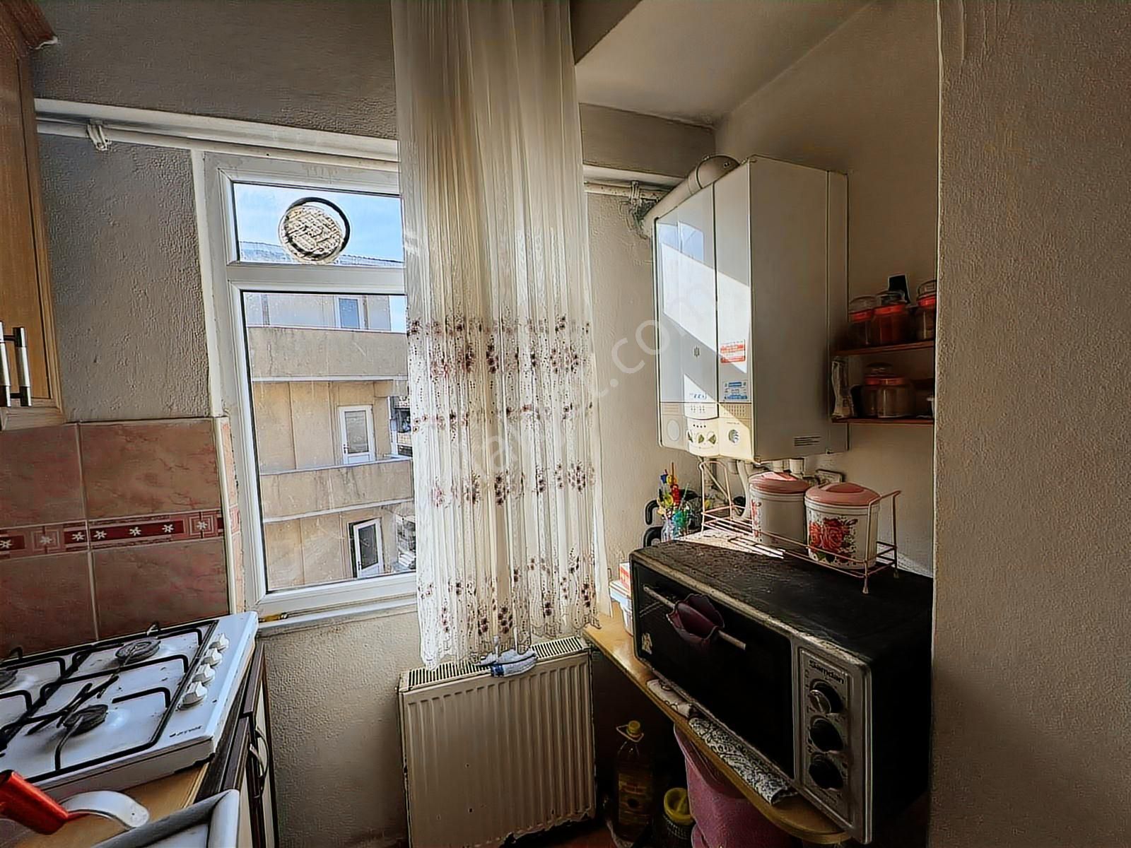 Esentepe Mahallesinde Kaçırılmayacak Fırsat 2+1 Satılık Daire - Görsel 17