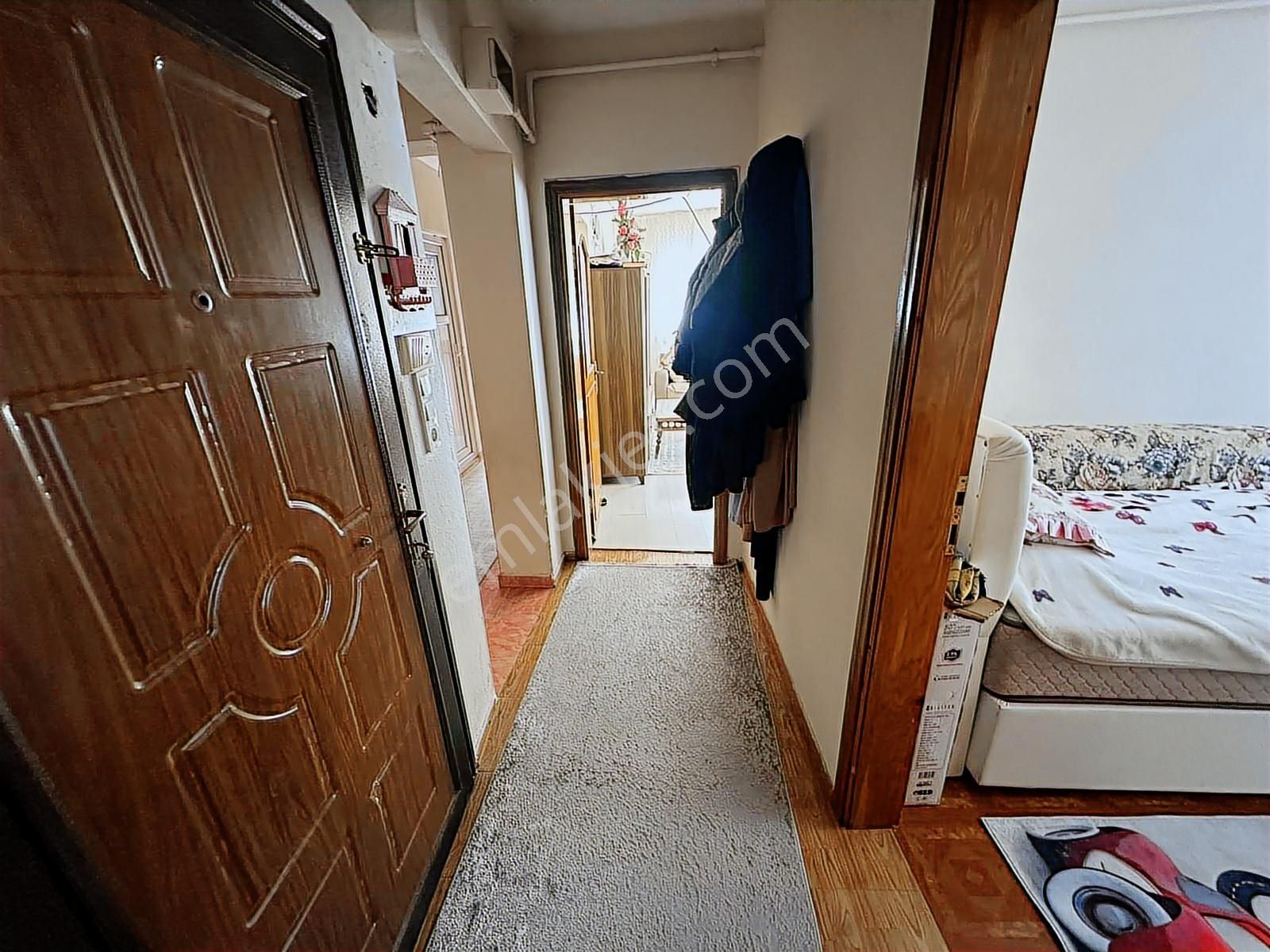 Esentepe Mahallesinde Kaçırılmayacak Fırsat 2+1 Satılık Daire - Görsel 4