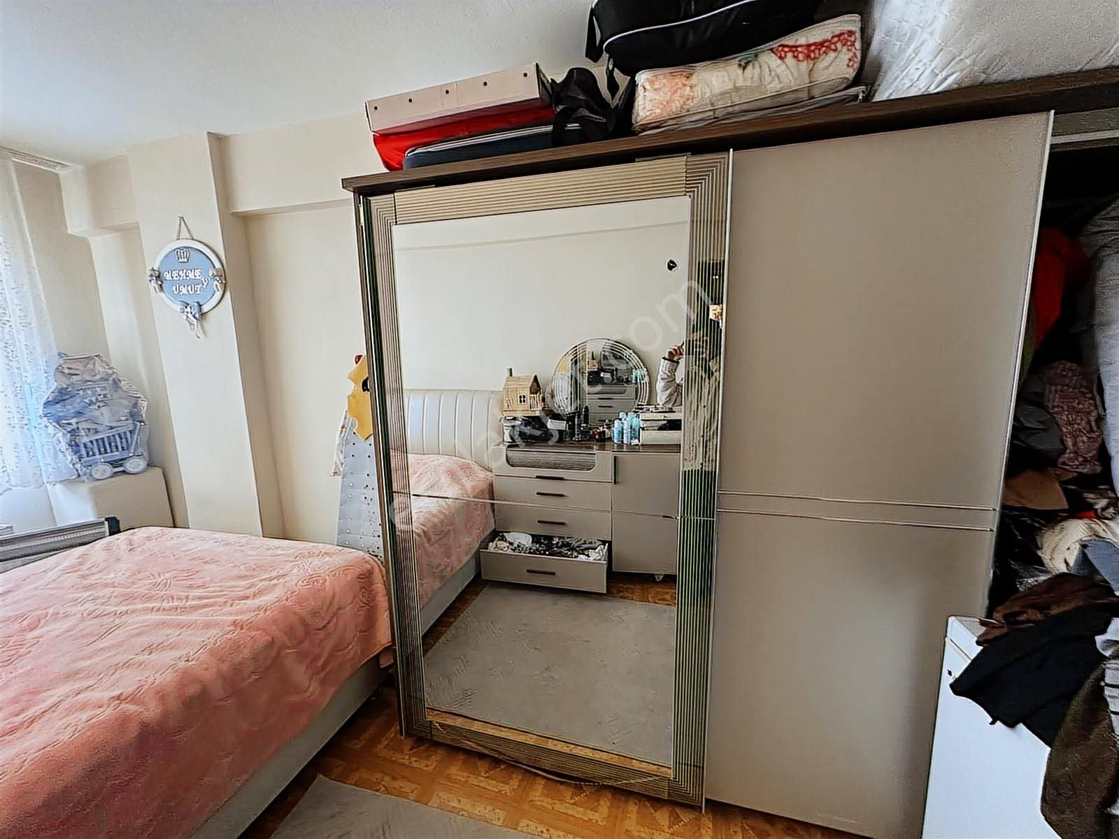 Esentepe Mahallesinde Kaçırılmayacak Fırsat 2+1 Satılık Daire - Görsel 9