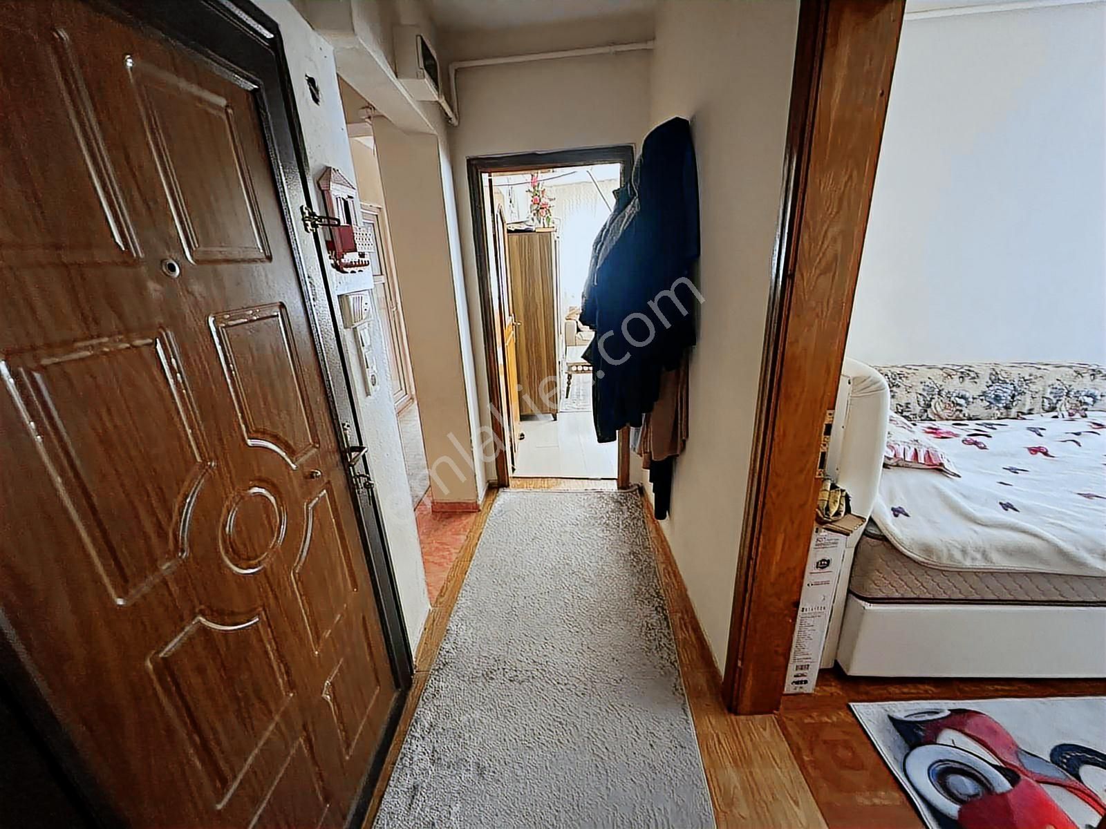 Esentepe Mahallesinde Kaçırılmayacak Fırsat 2+1 Satılık Daire - Görsel 16