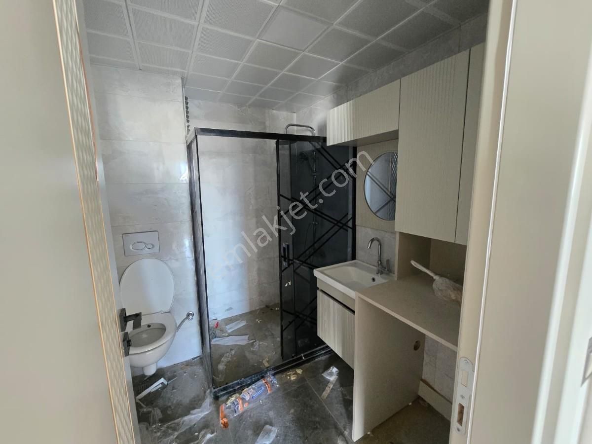 Nevruz Park Yanın Kiralık 2+1 Sıfır Daire - Görsel 13
