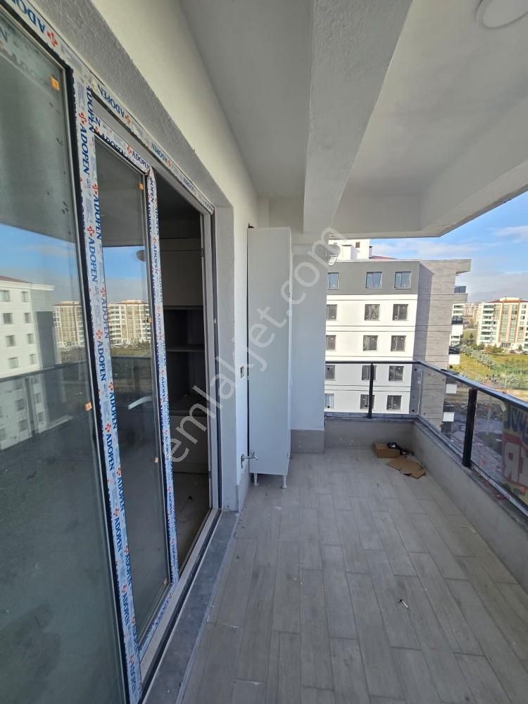 Nevruz Park Yanın Kiralık 2+1 Sıfır Daire - Görsel 18