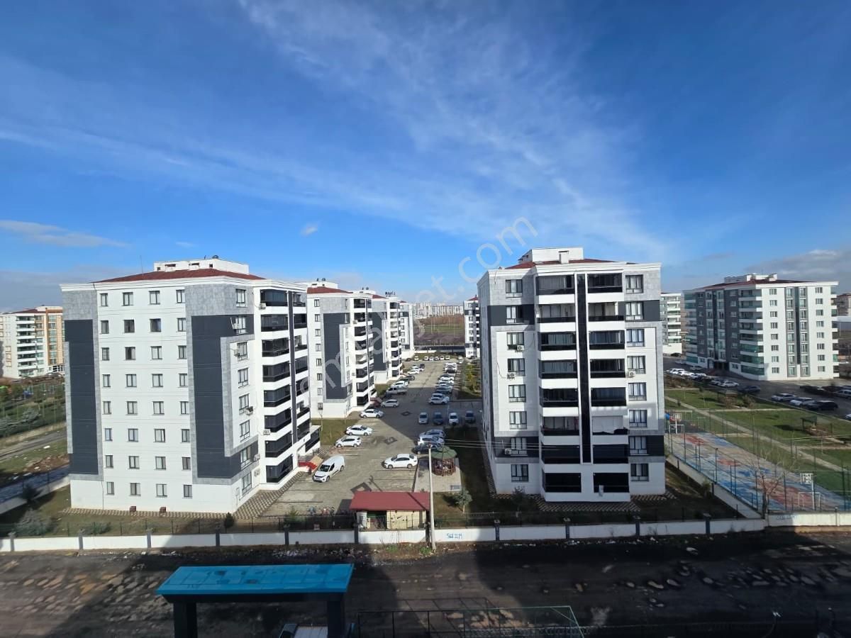 Nevruz Park Yanın Kiralık 2+1 Sıfır Daire - Görsel 15