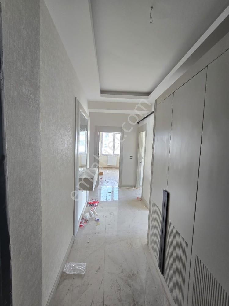 Nevruz Park Yanın Kiralık 2+1 Sıfır Daire - Görsel 9