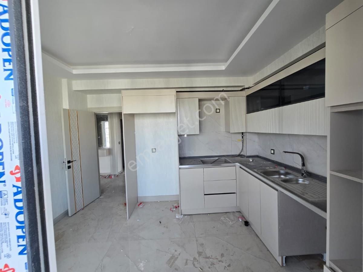 Nevruz Park Yanın Kiralık 2+1 Sıfır Daire - Görsel 16