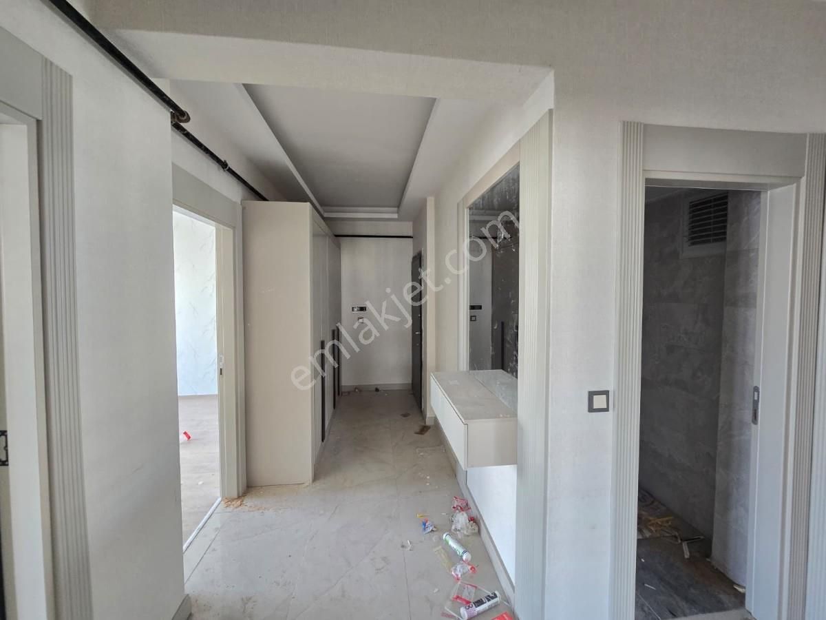 Nevruz Park Yanın Kiralık 2+1 Sıfır Daire - Görsel 17