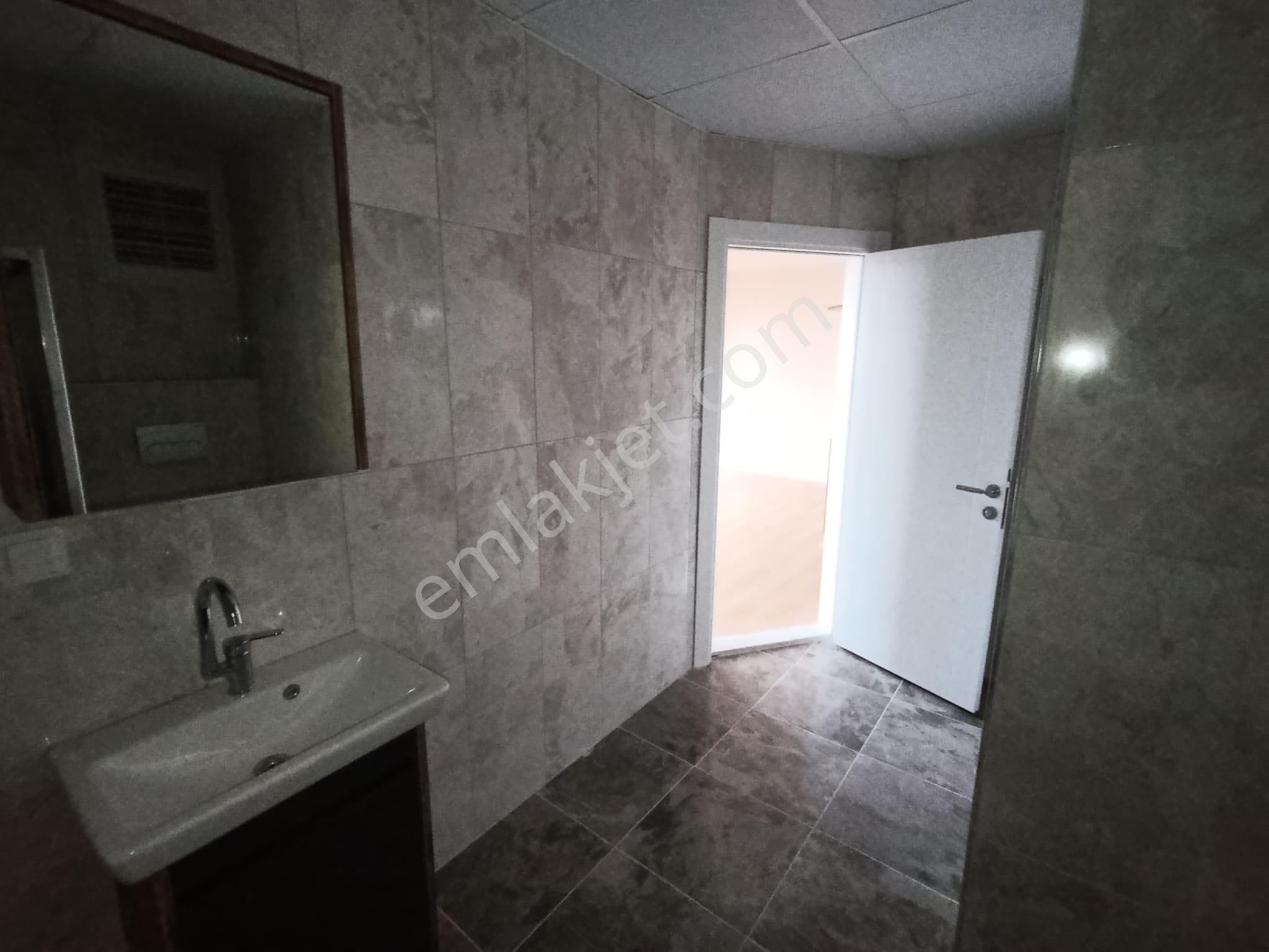 Balıkesir Altıeylül Sütlüce Mah.demirdağ Emlak Tan Satılık Sıfır 1+1 Daire. - Görsel 8