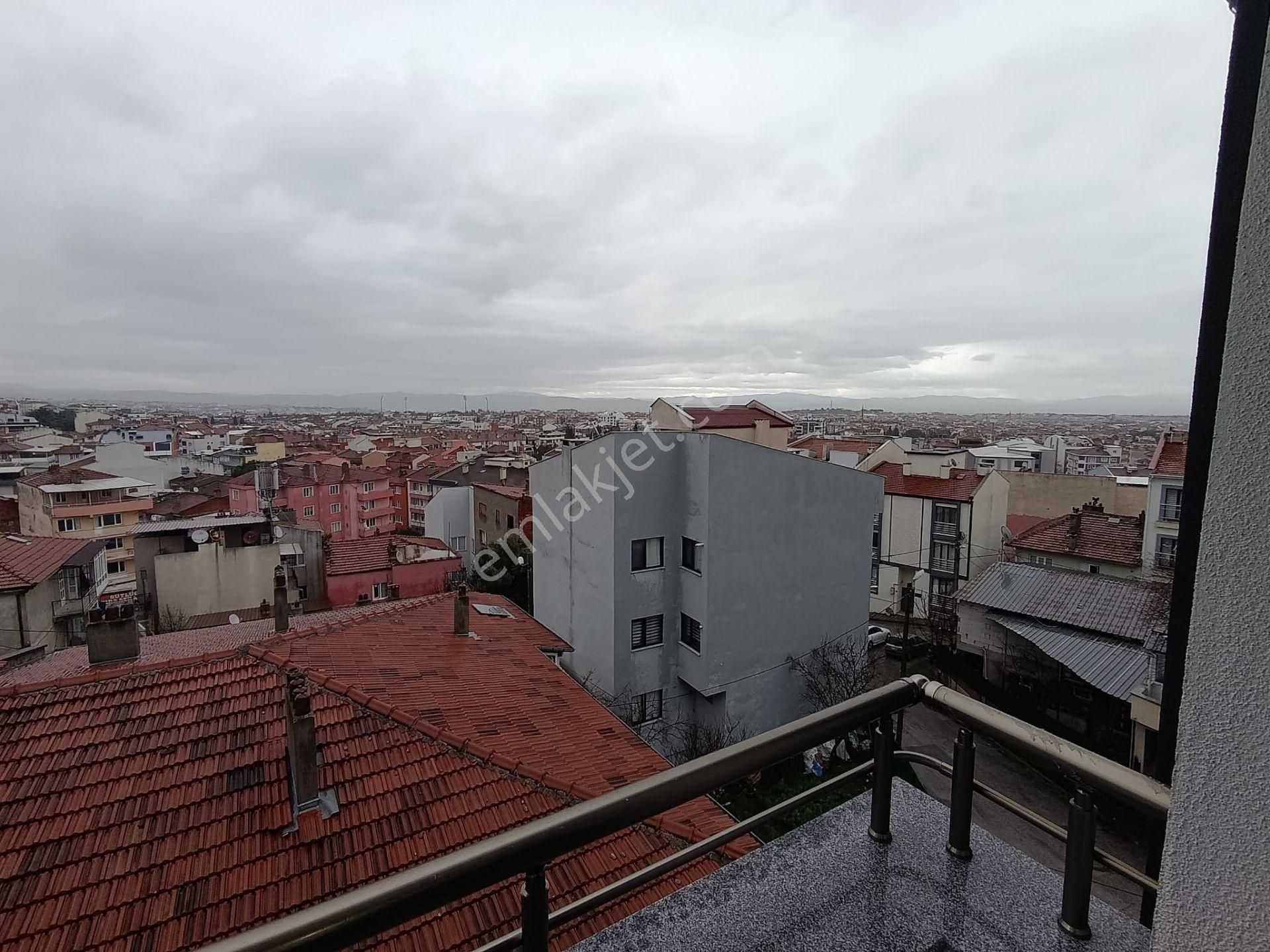 Balıkesir Altıeylül Sütlüce Mah.demirdağ Emlak Tan Satılık Sıfır 1+1 Daire. - Görsel 7