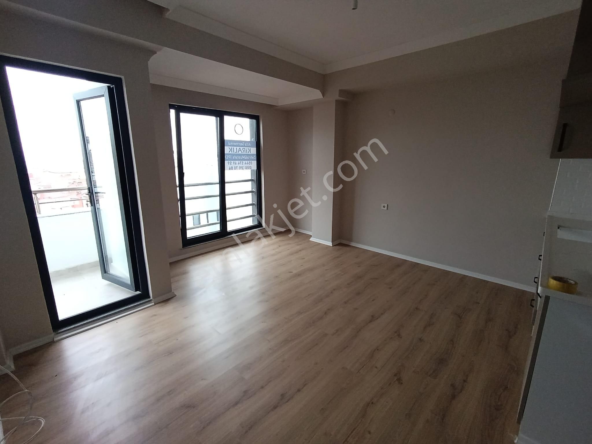 Balıkesir Altıeylül Sütlüce Mah.demirdağ Emlak Tan Satılık Sıfır 1+1 Daire. - Görsel 2