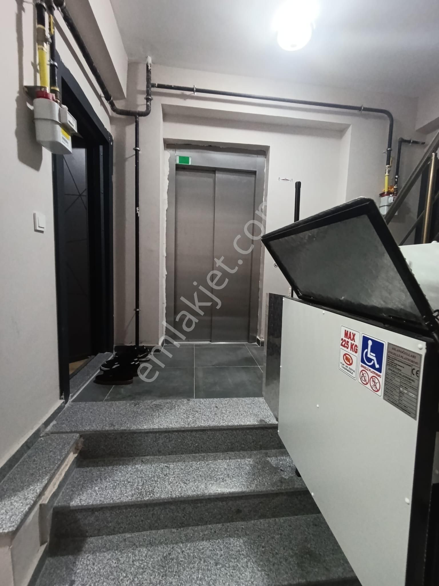 Balıkesir Altıeylül Sütlüce Mah.demirdağ Emlak Tan Satılık Sıfır 1+1 Daire. - Görsel 12