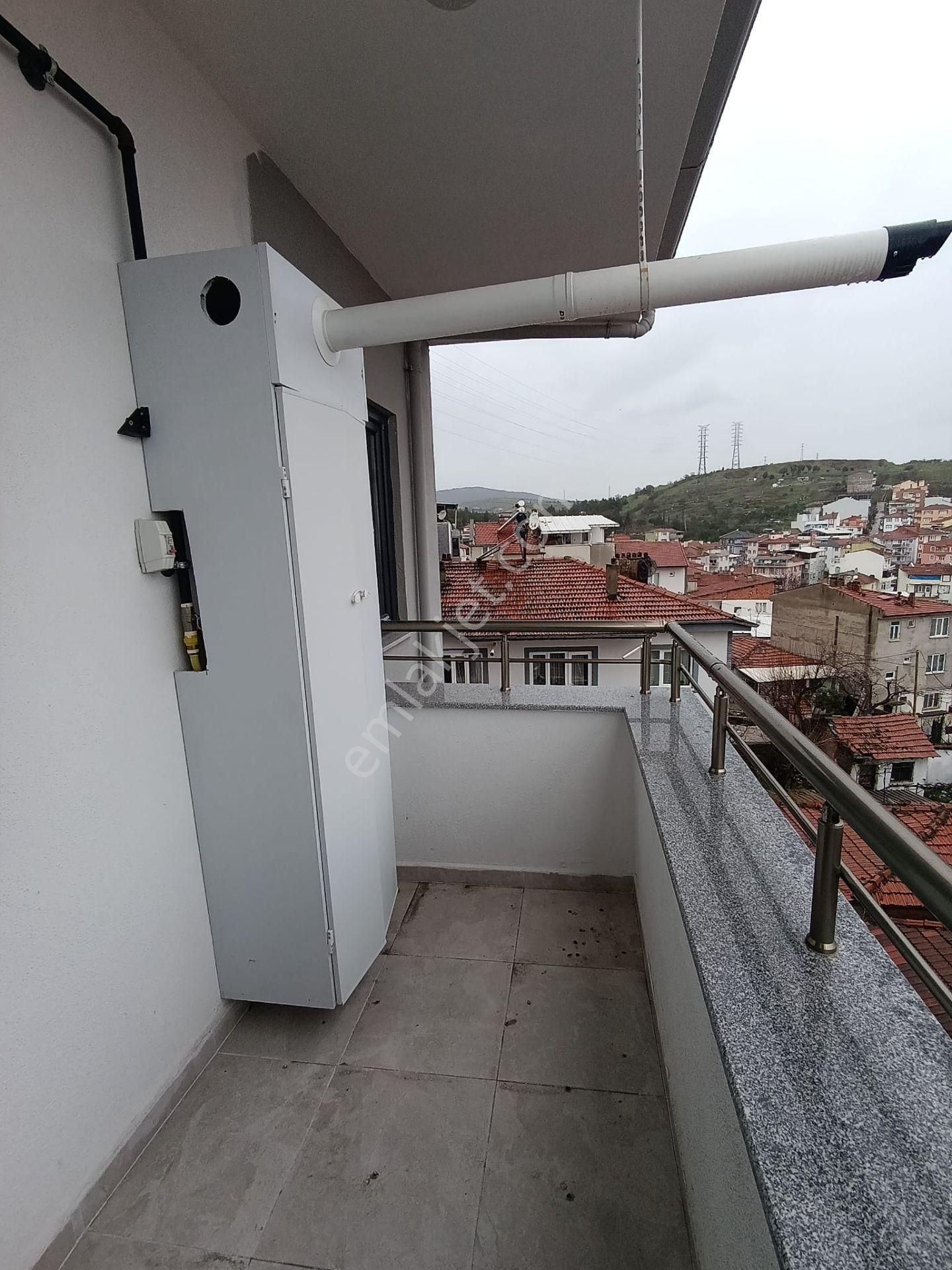 Balıkesir Altıeylül Sütlüce Mah.demirdağ Emlak Tan Satılık Sıfır 1+1 Daire. - Görsel 5