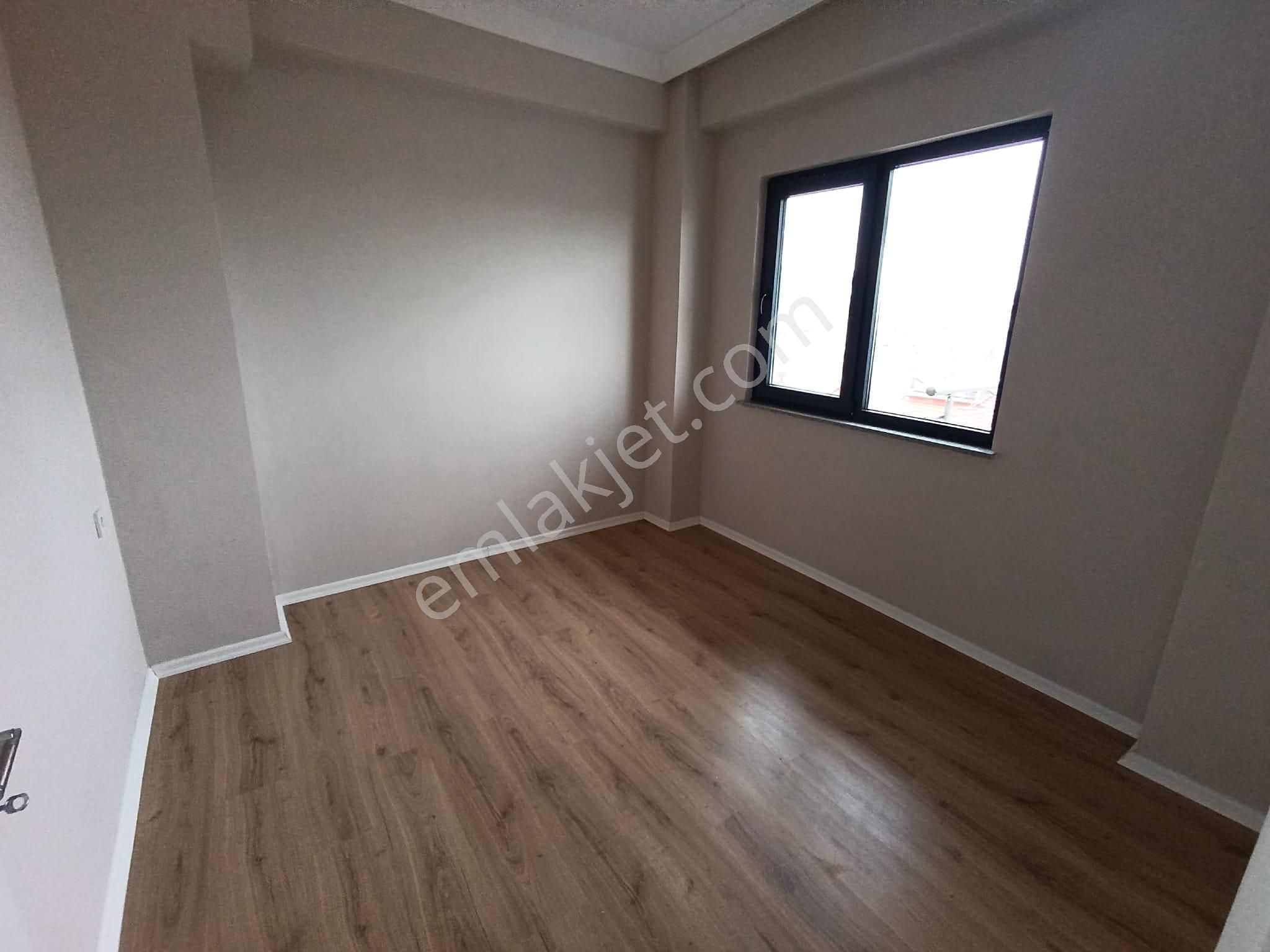 Balıkesir Altıeylül Sütlüce Mah.demirdağ Emlak Tan Satılık Sıfır 1+1 Daire. - Görsel 4