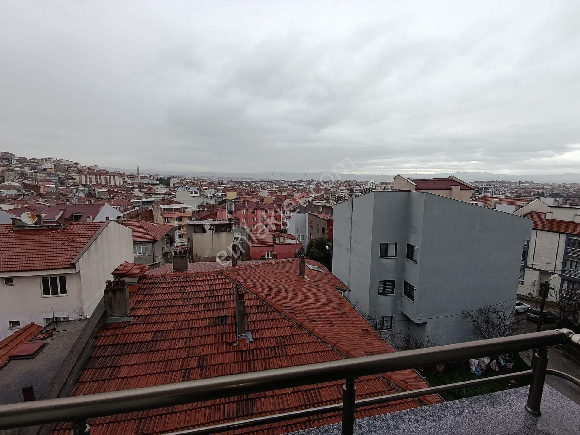 Balıkesir Altıeylül Sütlüce Mah.demirdağ Emlak Tan Satılık Sıfır 1+1 Daire. - Görsel 6