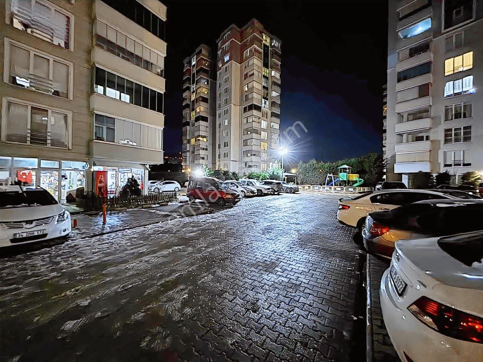 Experden Derebahçede Site İçersinde Satılık 3+1 Daire - Görsel 9