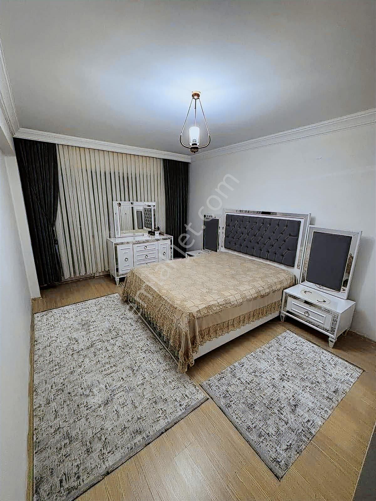 Experden Derebahçede Site İçersinde Satılık 3+1 Daire - Görsel 10