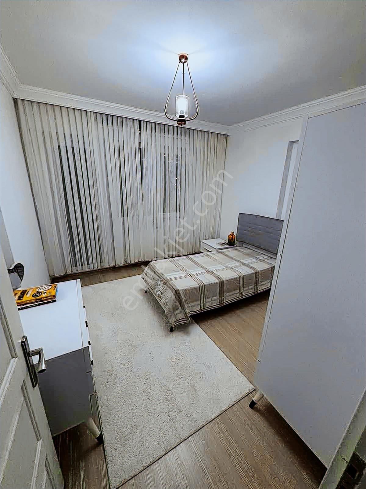 Experden Derebahçede Site İçersinde Satılık 3+1 Daire - Görsel 12