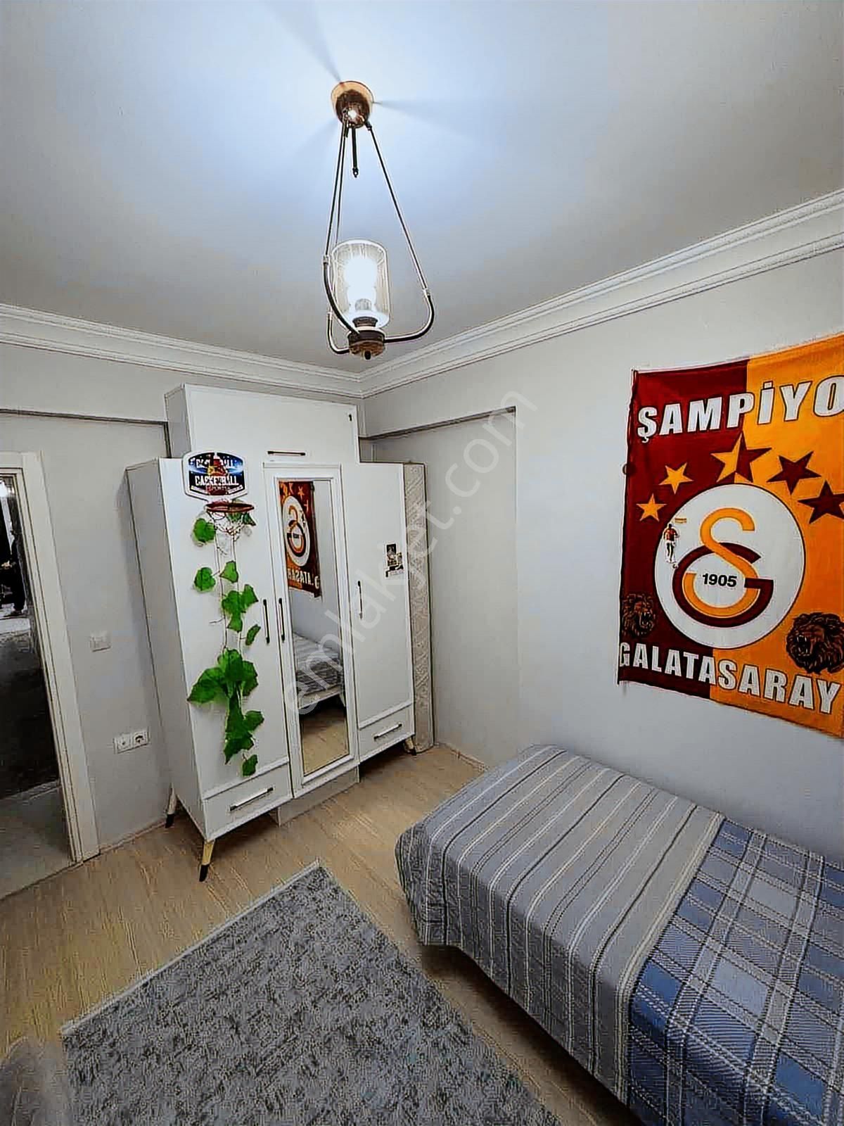 Experden Derebahçede Site İçersinde Satılık 3+1 Daire - Görsel 3