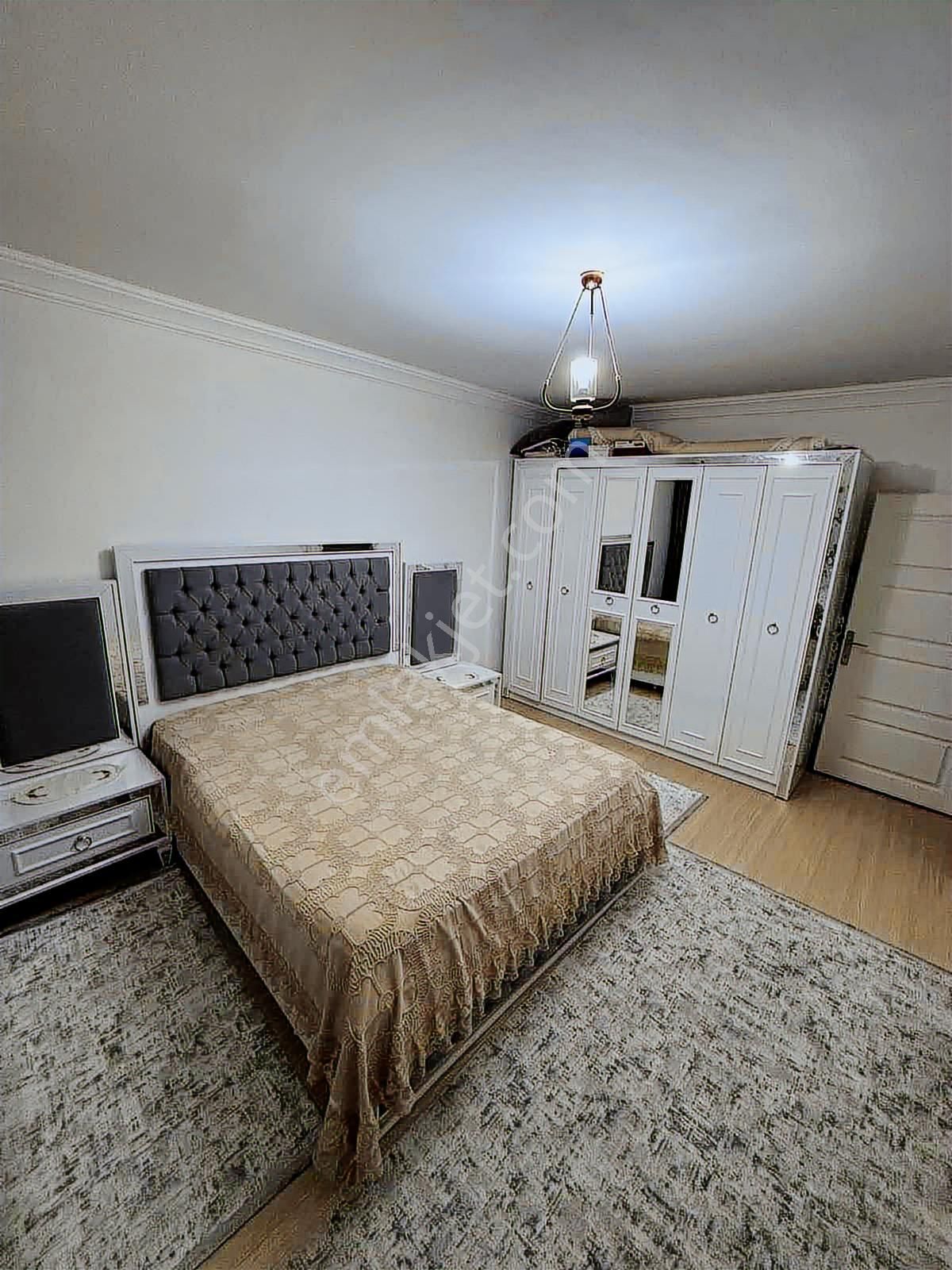 Experden Derebahçede Site İçersinde Satılık 3+1 Daire - Görsel 6