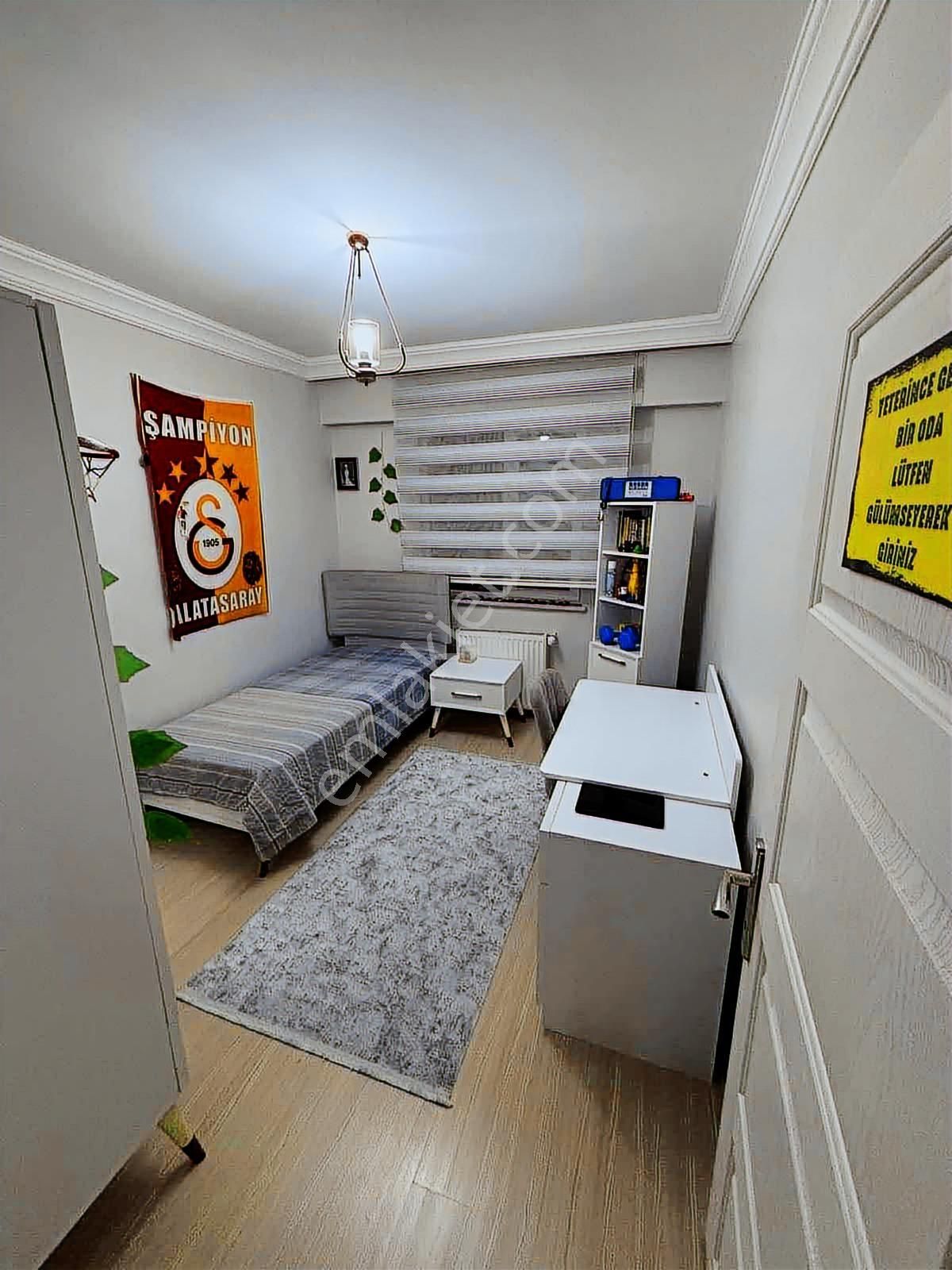 Experden Derebahçede Site İçersinde Satılık 3+1 Daire - Görsel 4