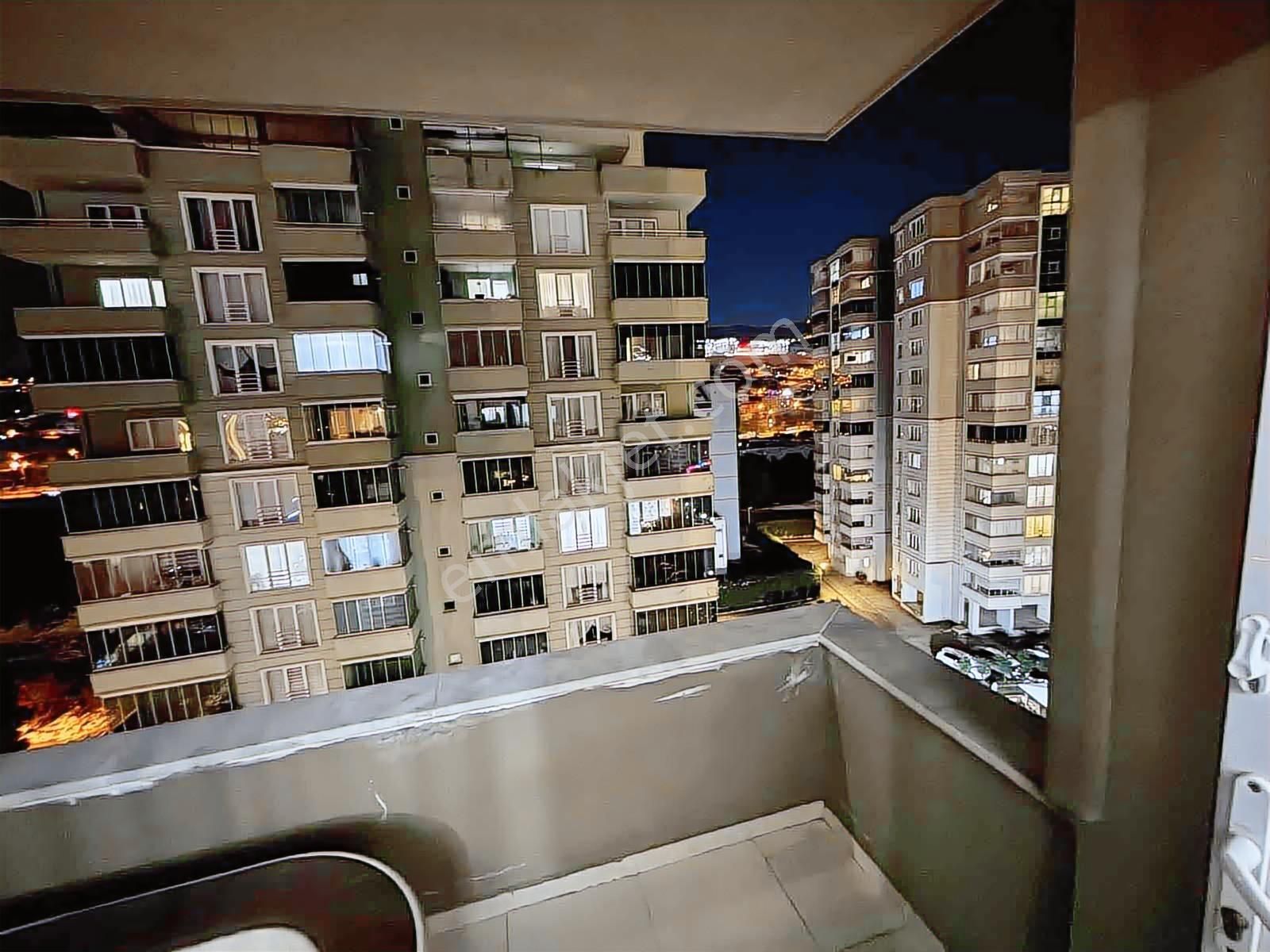 Experden Derebahçede Site İçersinde Satılık 3+1 Daire - Görsel 13