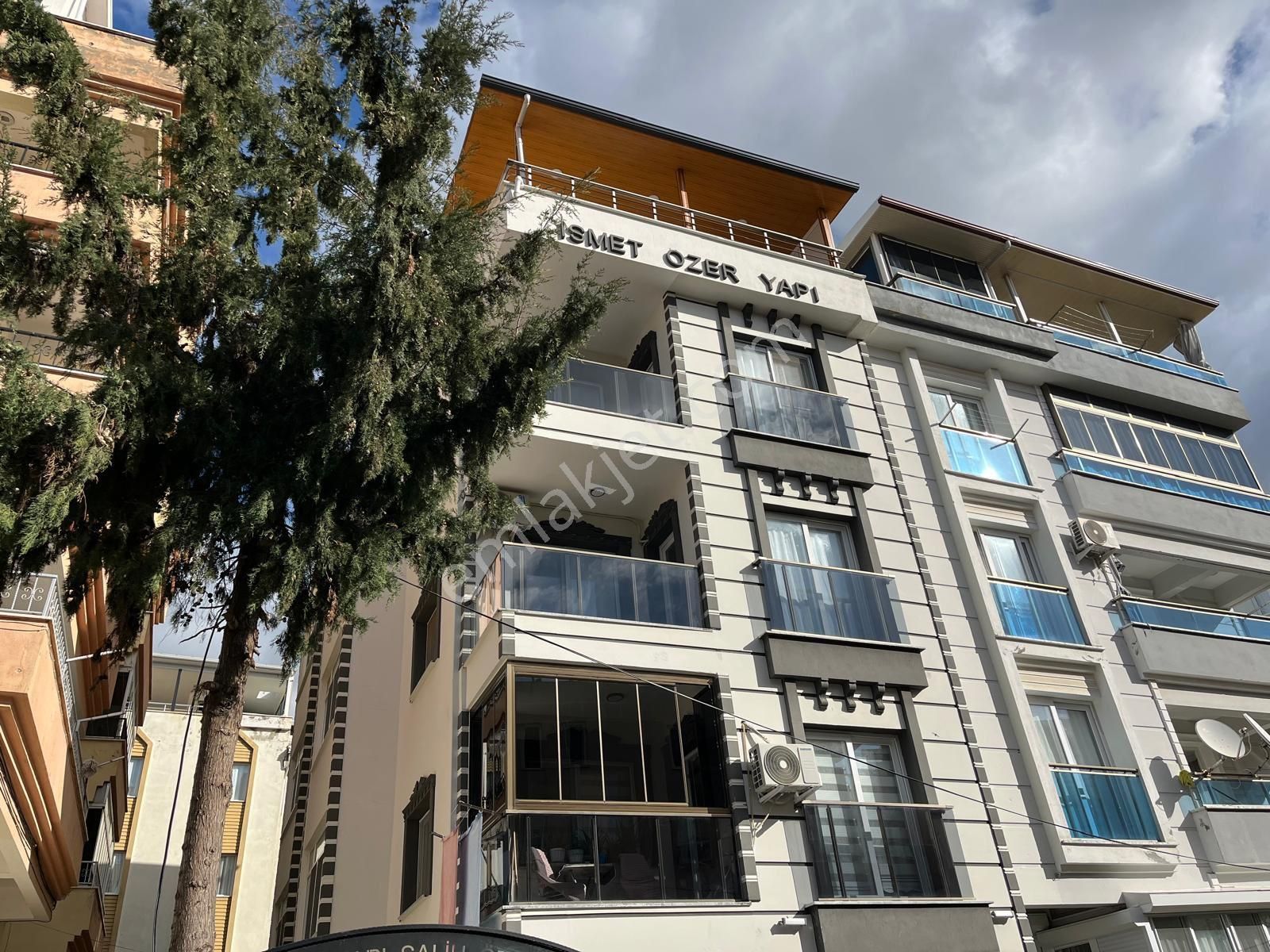 Didim’de Sıfır Binada Full Eşyalı Daire - Görsel 15