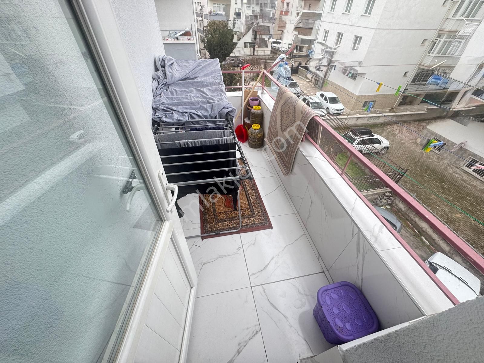 Sincan İstasyon Mah Kredı Lımıtsız 2.arakat Masrafsız Satılık Daire - Görsel 36