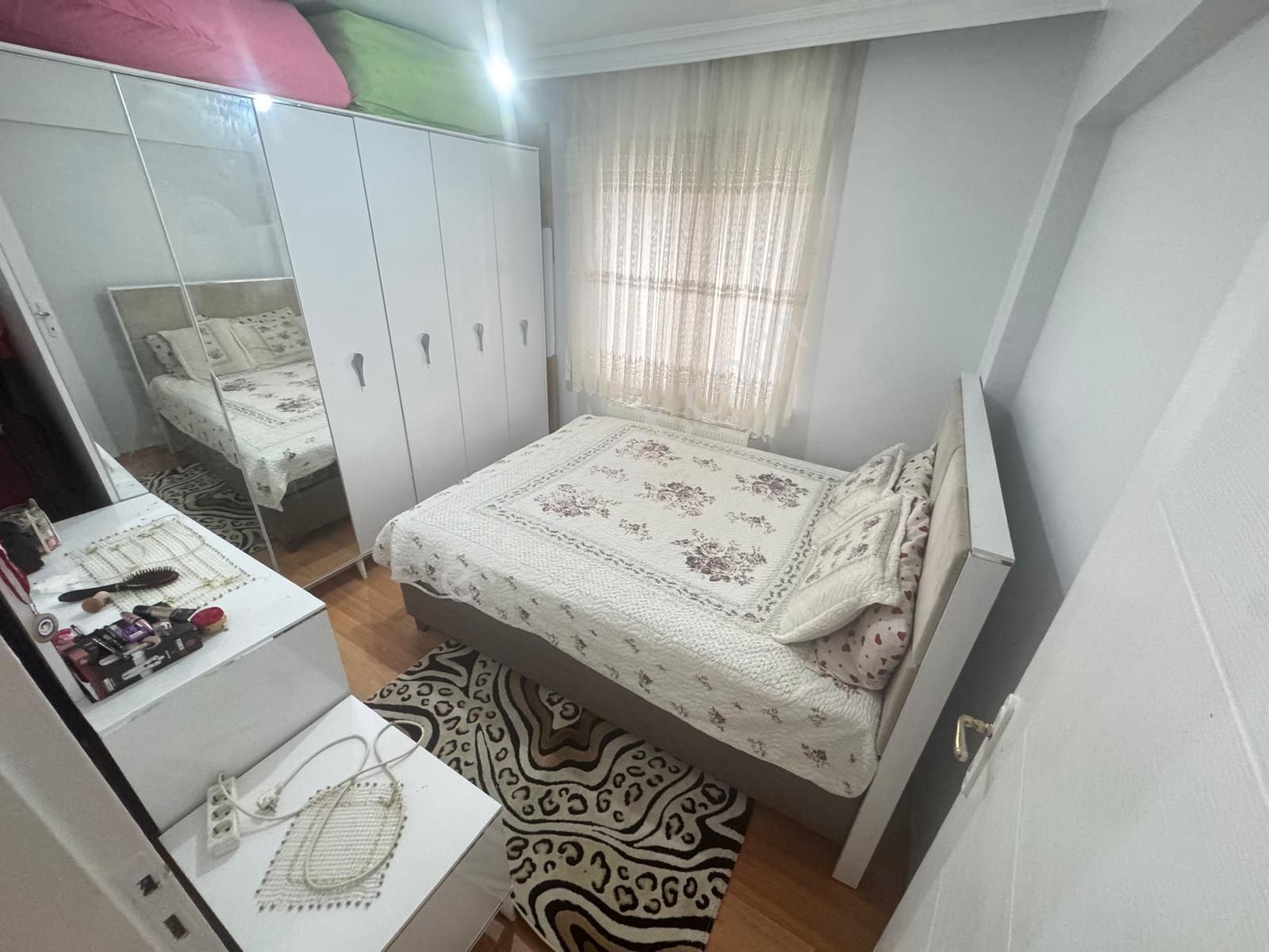 Sincan İstasyon Mah Kredı Lımıtsız 2.arakat Masrafsız Satılık Daire - Görsel 22