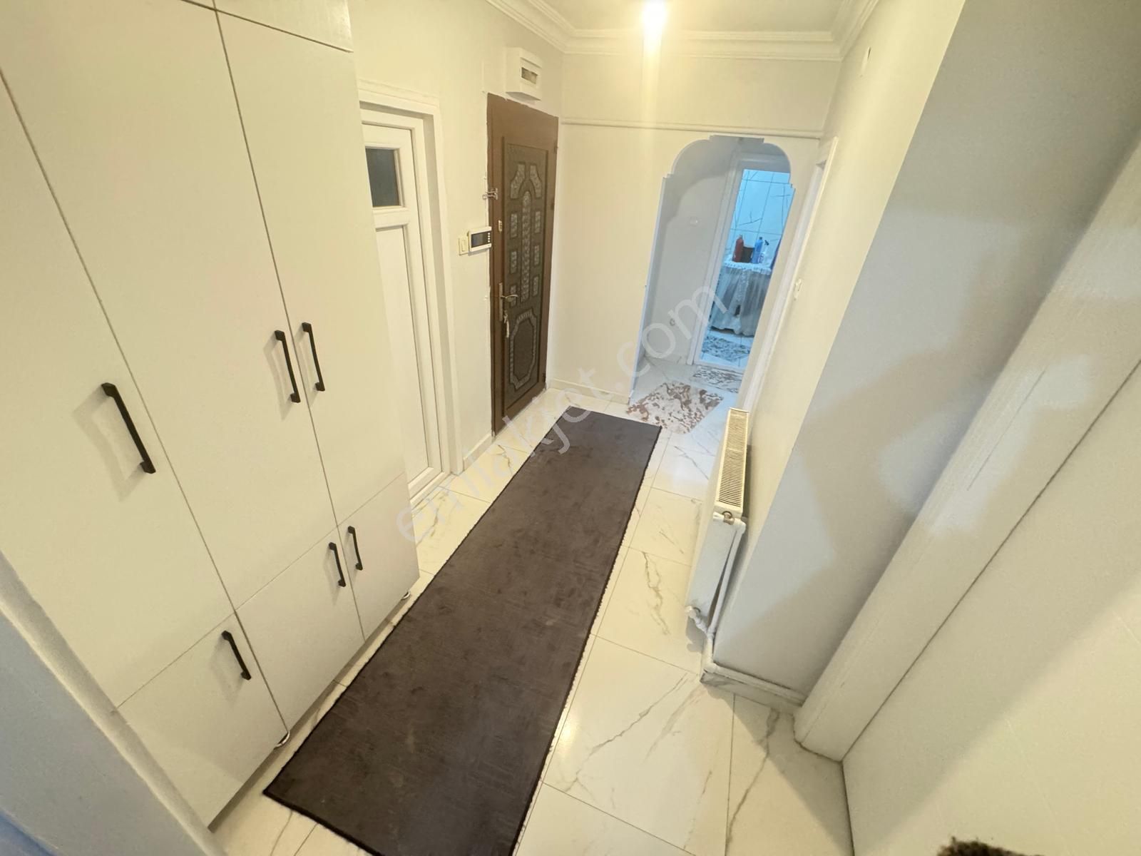 Sincan İstasyon Mah Kredı Lımıtsız 2.arakat Masrafsız Satılık Daire - Görsel 2