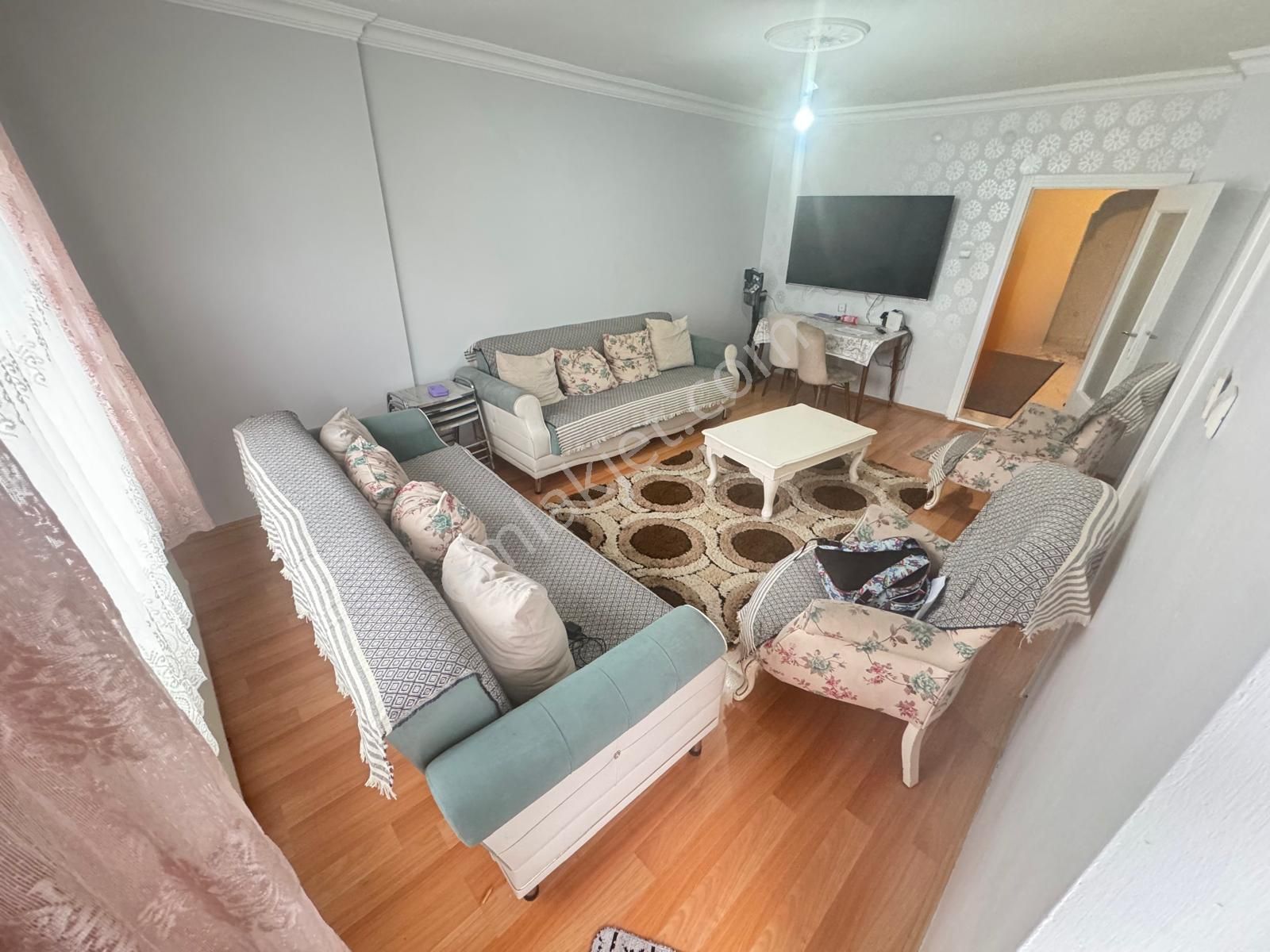 Sincan İstasyon Mah Kredı Lımıtsız 2.arakat Masrafsız Satılık Daire - Görsel 10