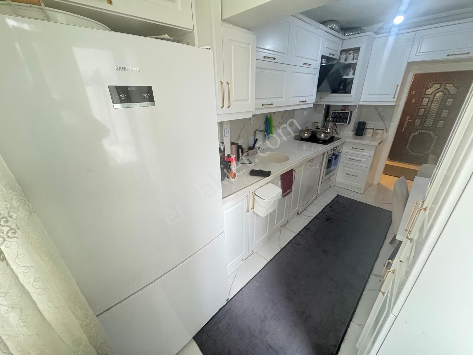 Sincan İstasyon Mah Kredı Lımıtsız 2.arakat Masrafsız Satılık Daire - Görsel 21