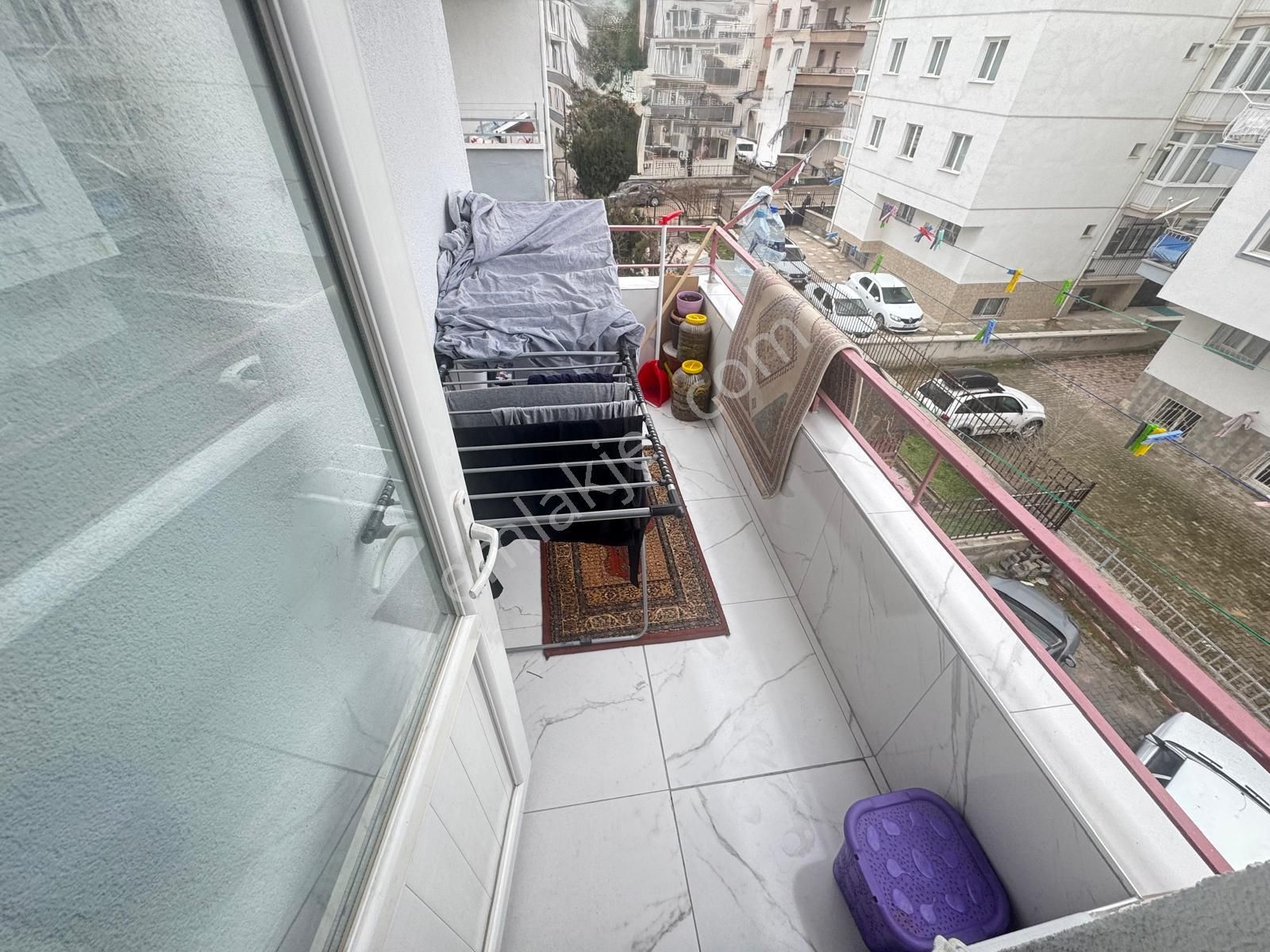 Sincan İstasyon Mah Kredı Lımıtsız 2.arakat Masrafsız Satılık Daire - Görsel 11