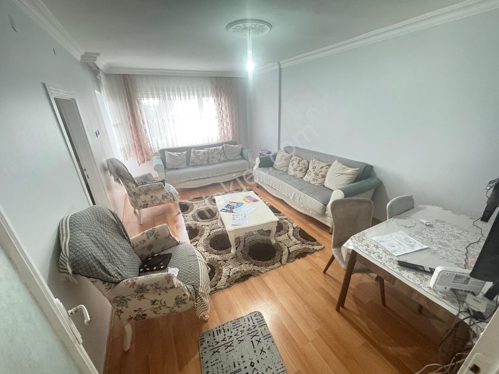 Sincan İstasyon Mah Kredı Lımıtsız 2.arakat Masrafsız Satılık Daire - Görsel 7