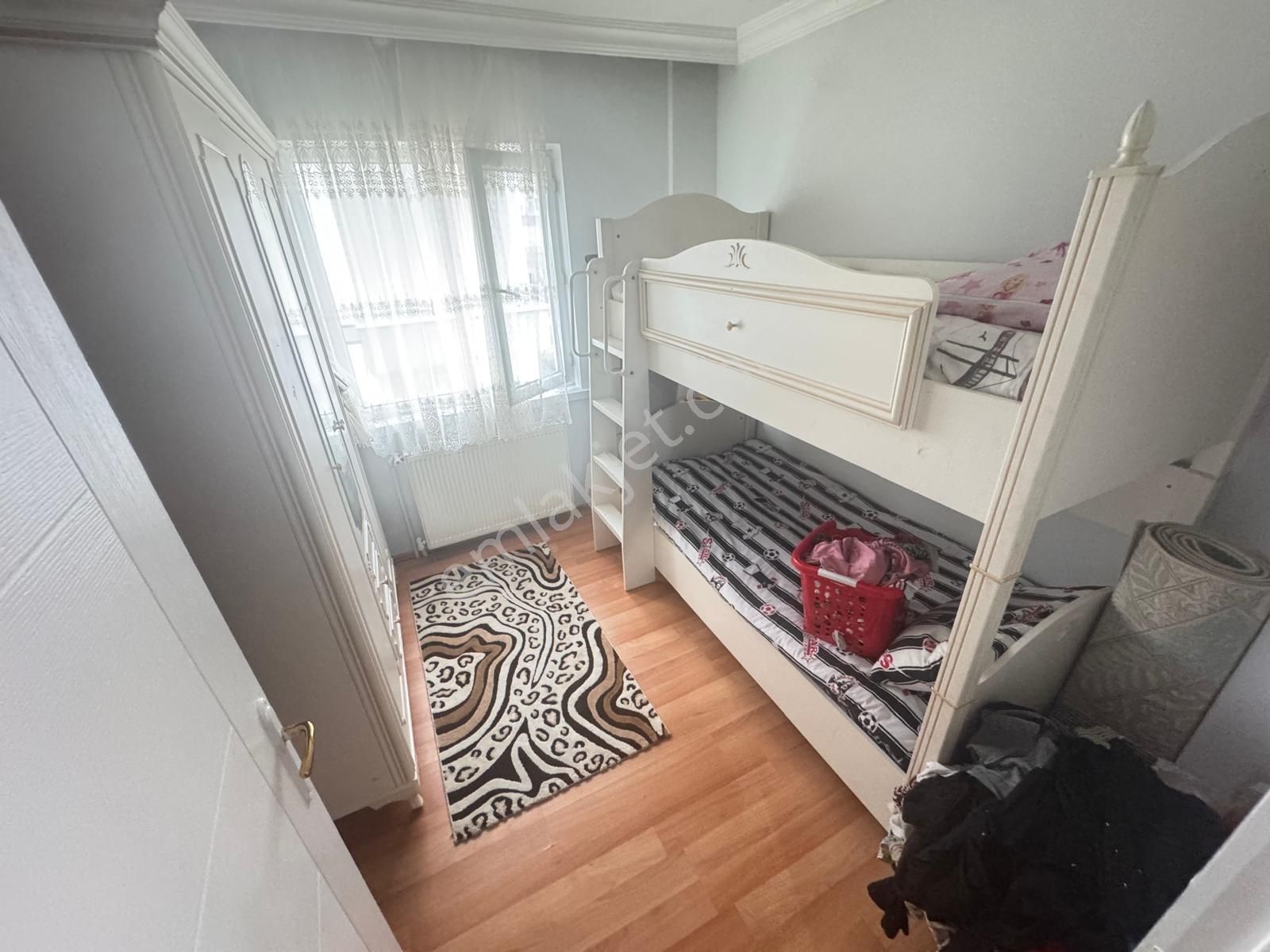 Sincan İstasyon Mah Kredı Lımıtsız 2.arakat Masrafsız Satılık Daire - Görsel 31