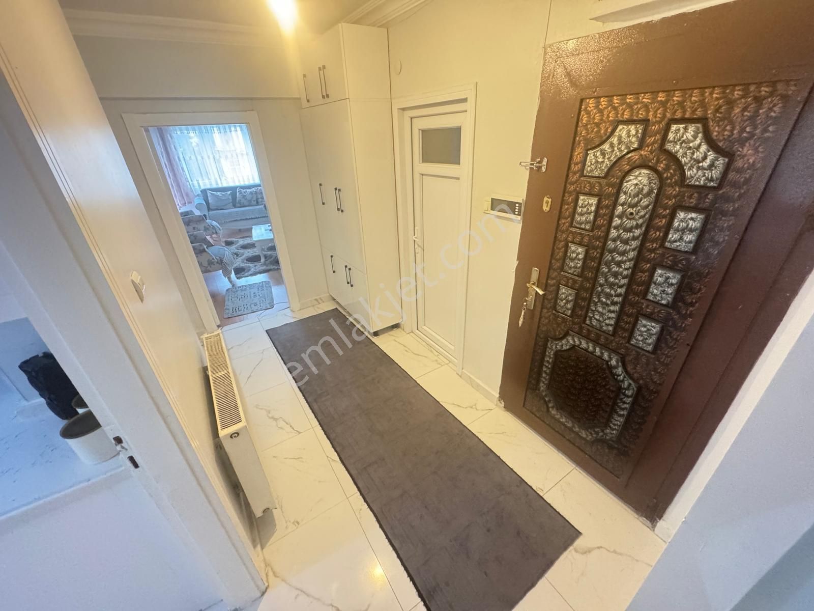 Sincan İstasyon Mah Kredı Lımıtsız 2.arakat Masrafsız Satılık Daire - Görsel 26