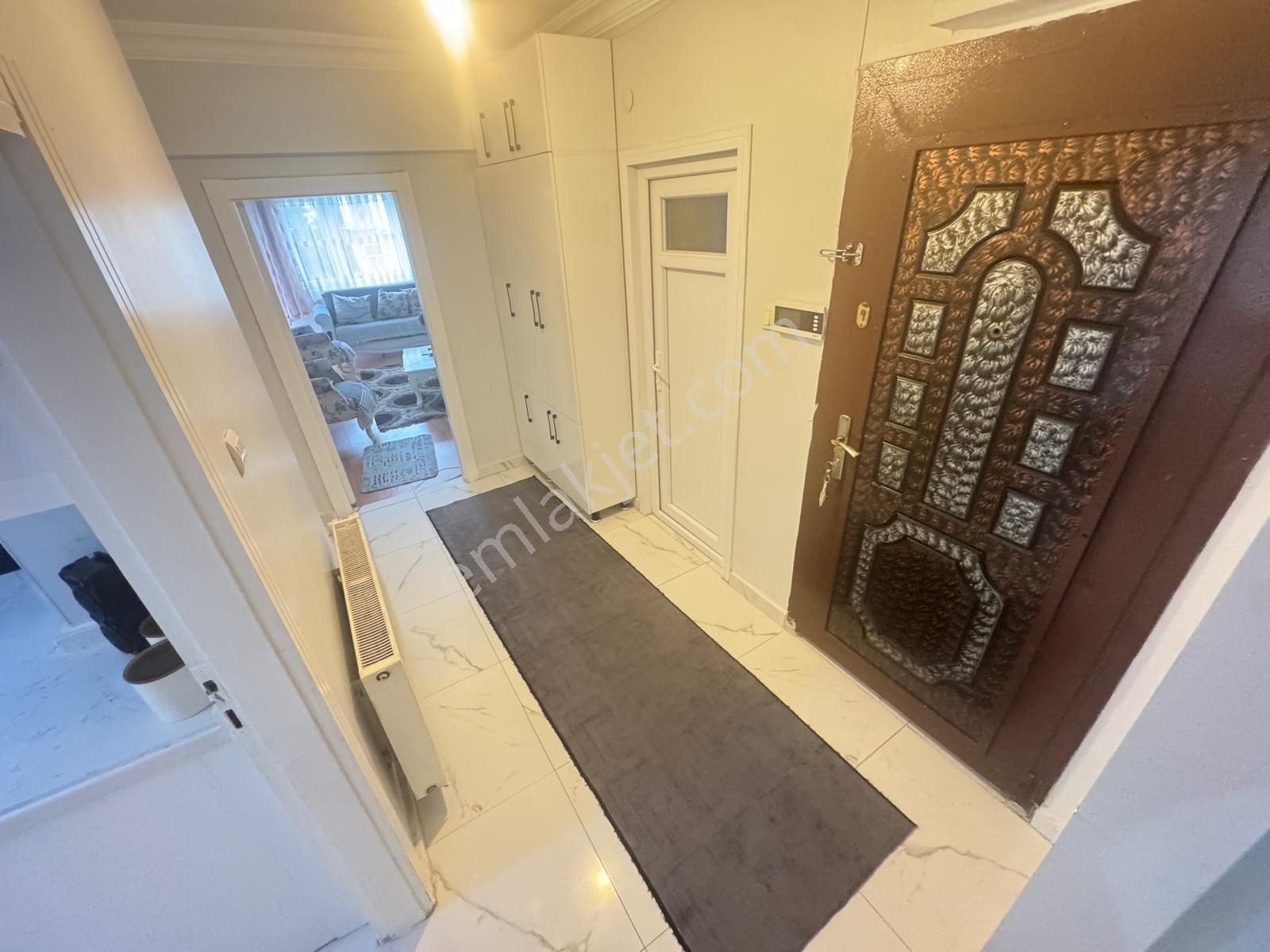 Sincan İstasyon Mah Kredı Lımıtsız 2.arakat Masrafsız Satılık Daire - Görsel 15