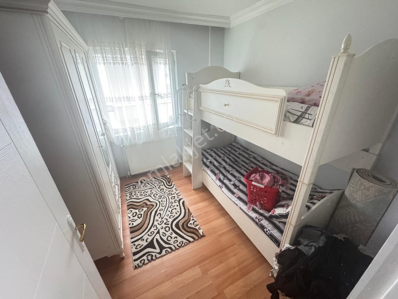 Sincan İstasyon Mah Kredı Lımıtsız 2.arakat Masrafsız Satılık Daire - Görsel 5