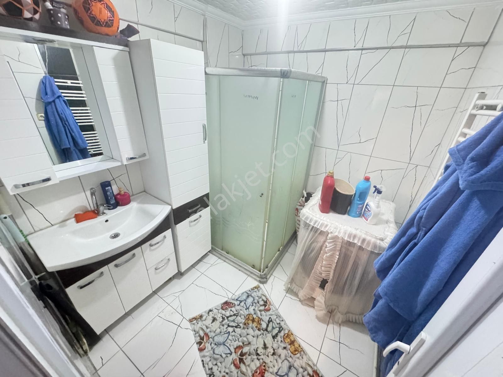 Sincan İstasyon Mah Kredı Lımıtsız 2.arakat Masrafsız Satılık Daire - Görsel 8