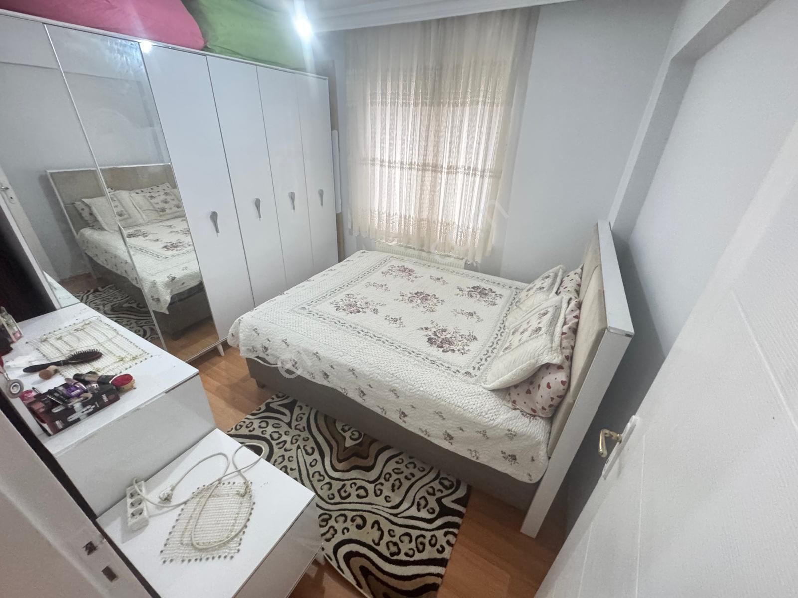 Sincan İstasyon Mah Kredı Lımıtsız 2.arakat Masrafsız Satılık Daire - Görsel 34