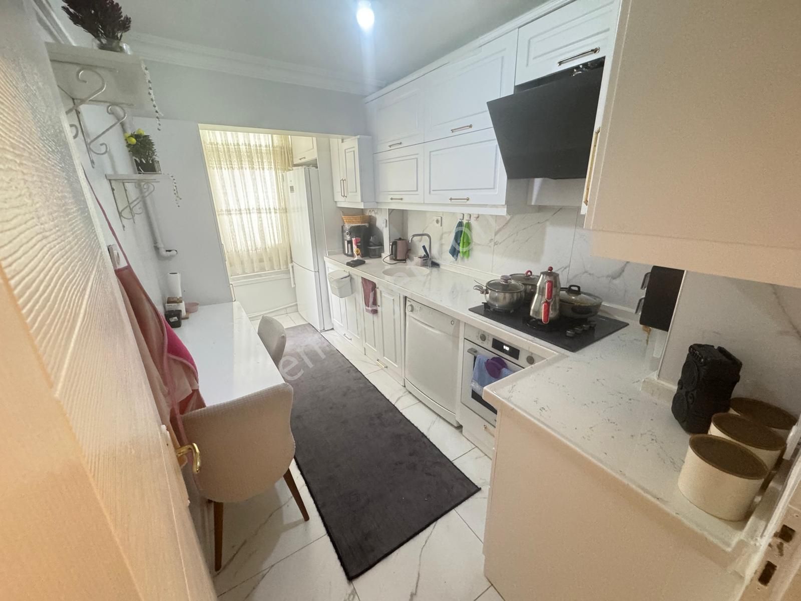 Sincan İstasyon Mah Kredı Lımıtsız 2.arakat Masrafsız Satılık Daire - Görsel 27