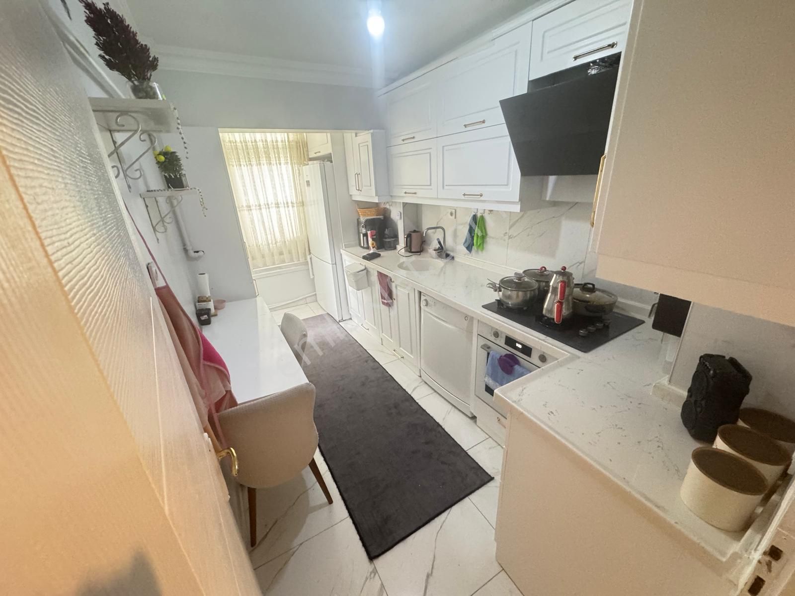 Sincan İstasyon Mah Kredı Lımıtsız 2.arakat Masrafsız Satılık Daire - Görsel 23