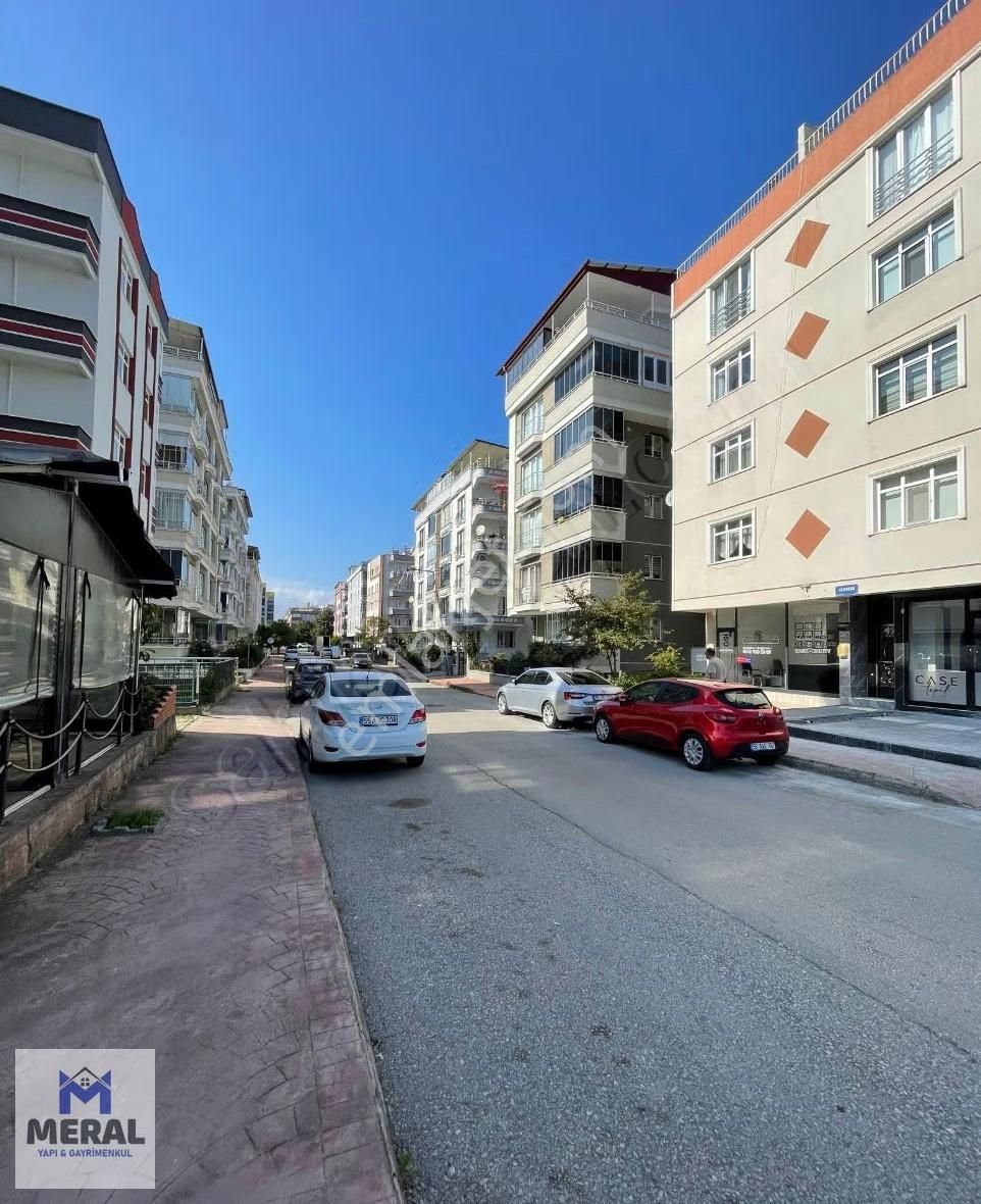 Meral Yapı Gayrımenkul'den Harika Bir Konum Satılık 3+1 Daire - Görsel 18